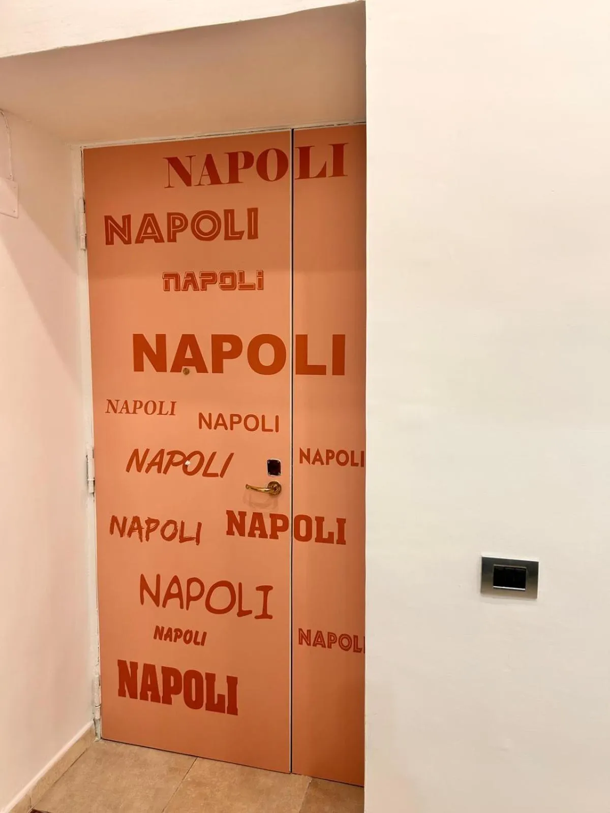 Suite Contè Poderico