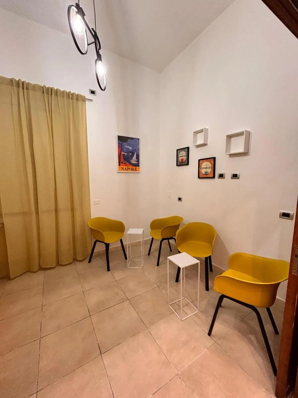 Suite Contè Poderico