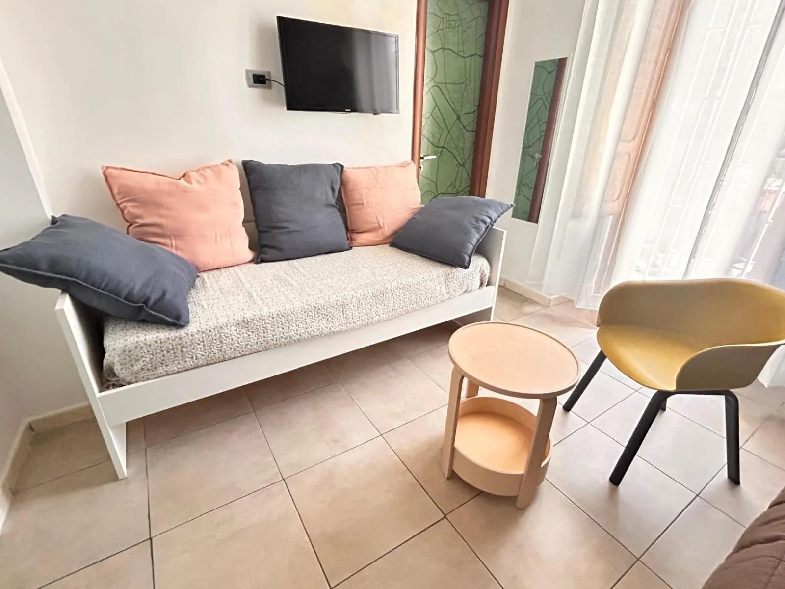 Suite Contè Poderico