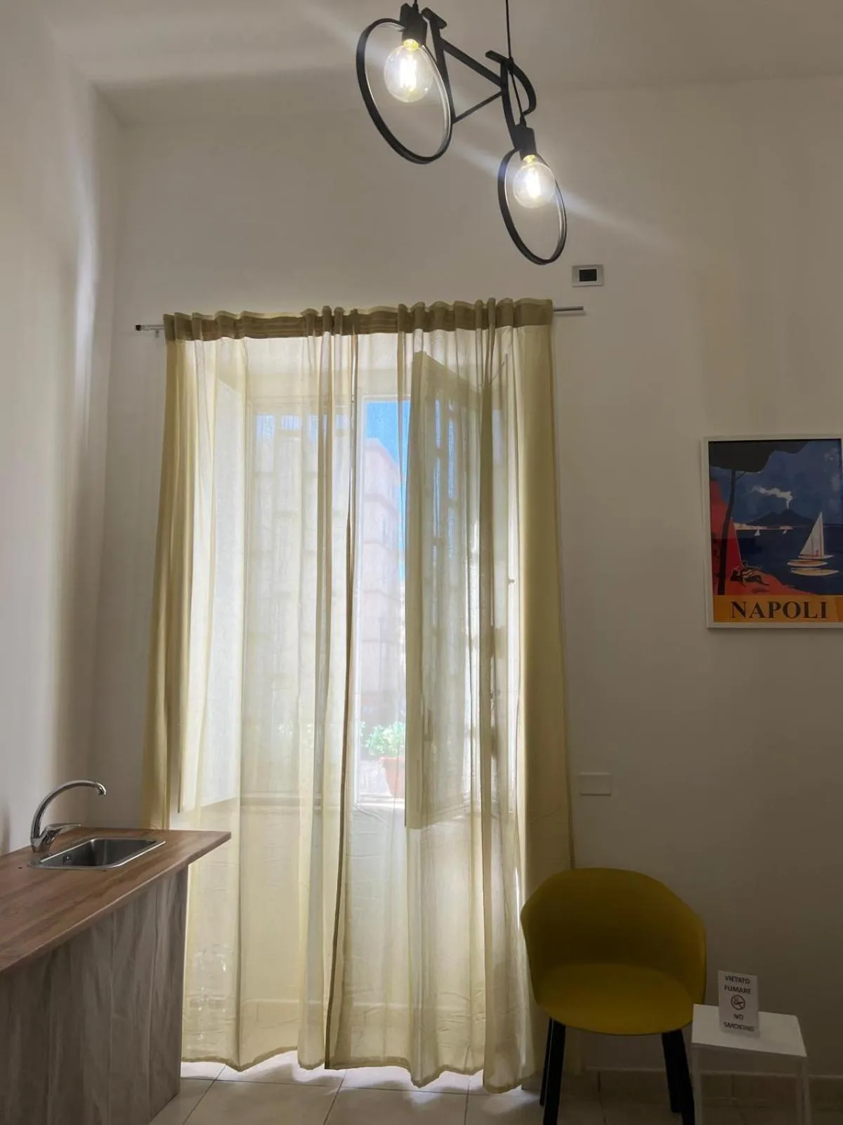 Suite Contè Poderico