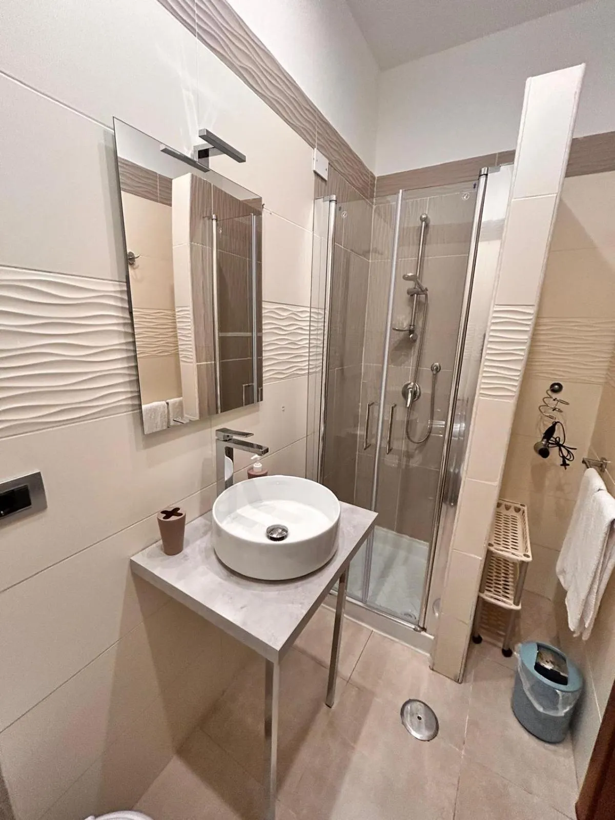 Suite Contè Poderico