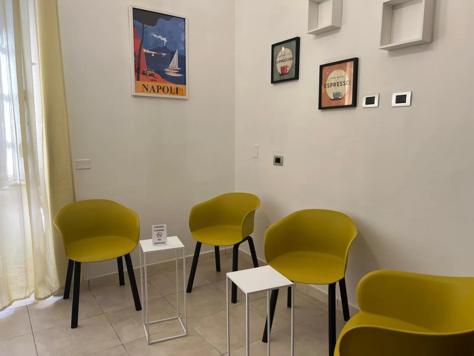 Suite Contè Poderico