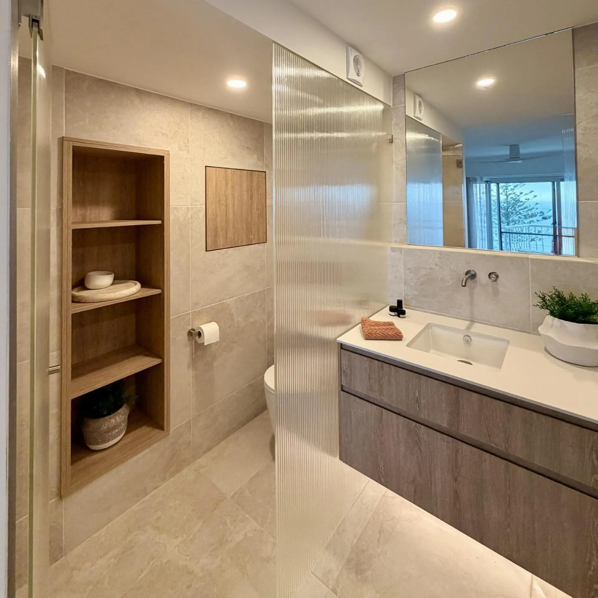 Hillhaven Holiday Apartments