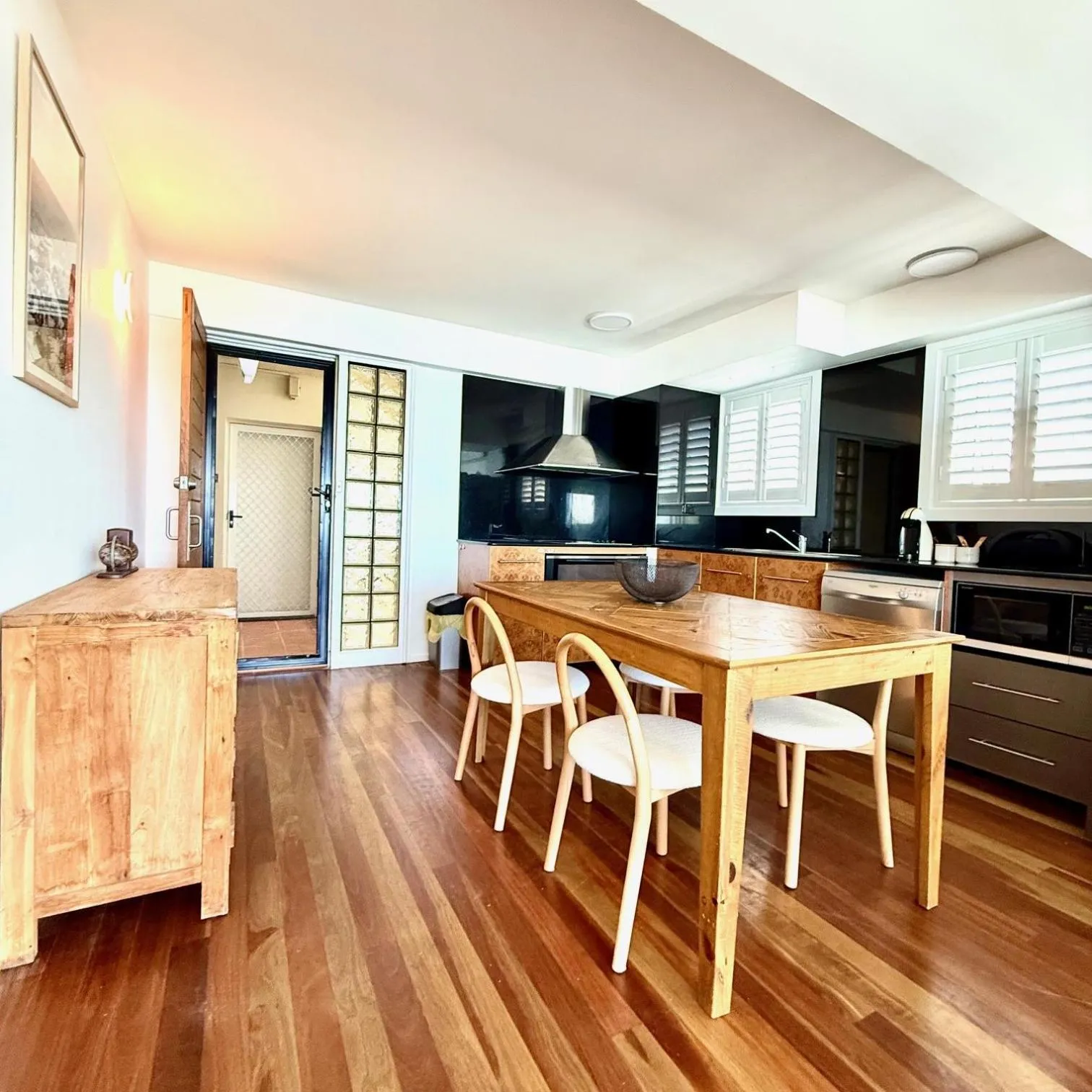 Hillhaven Holiday Apartments