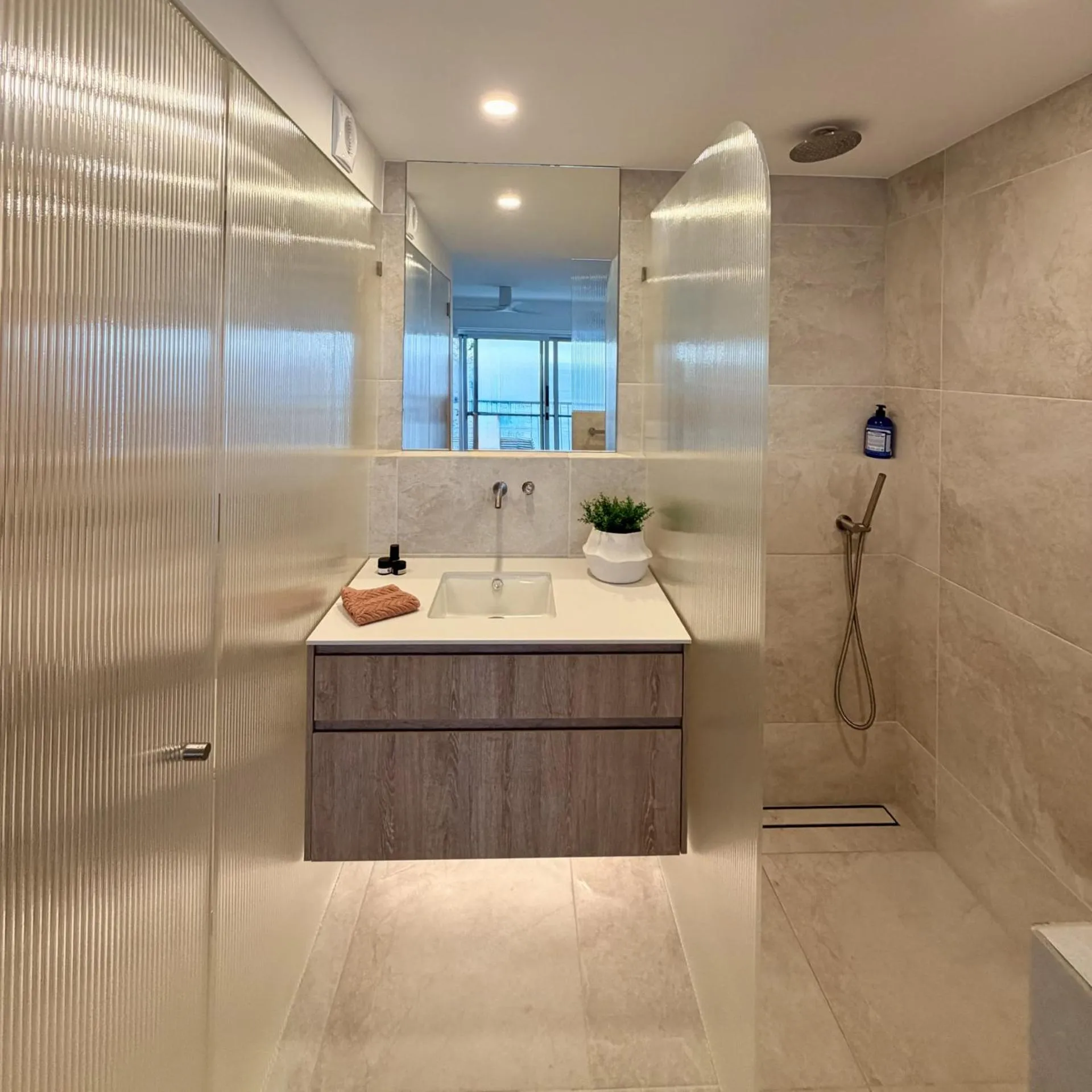 Hillhaven Holiday Apartments