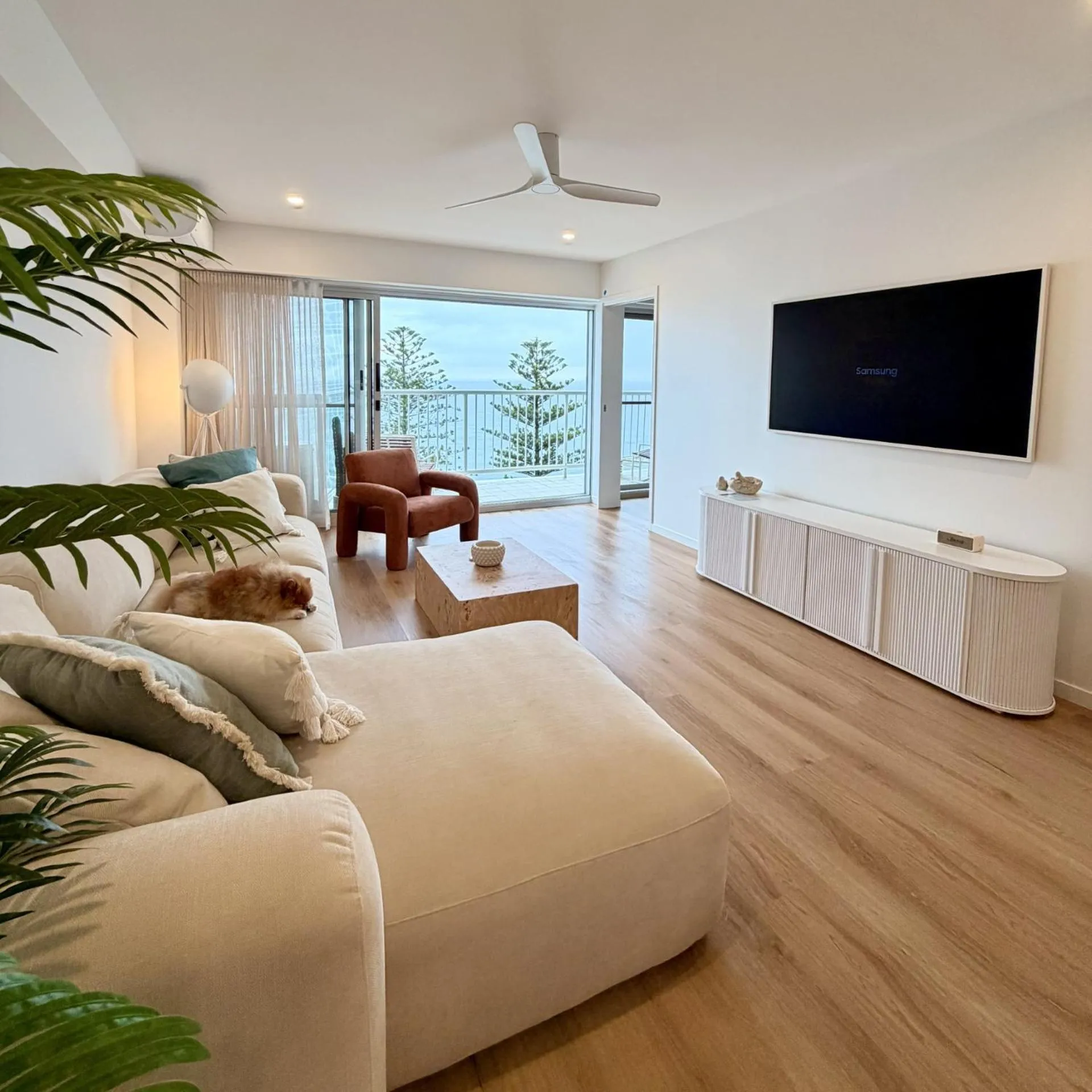 Hillhaven Holiday Apartments