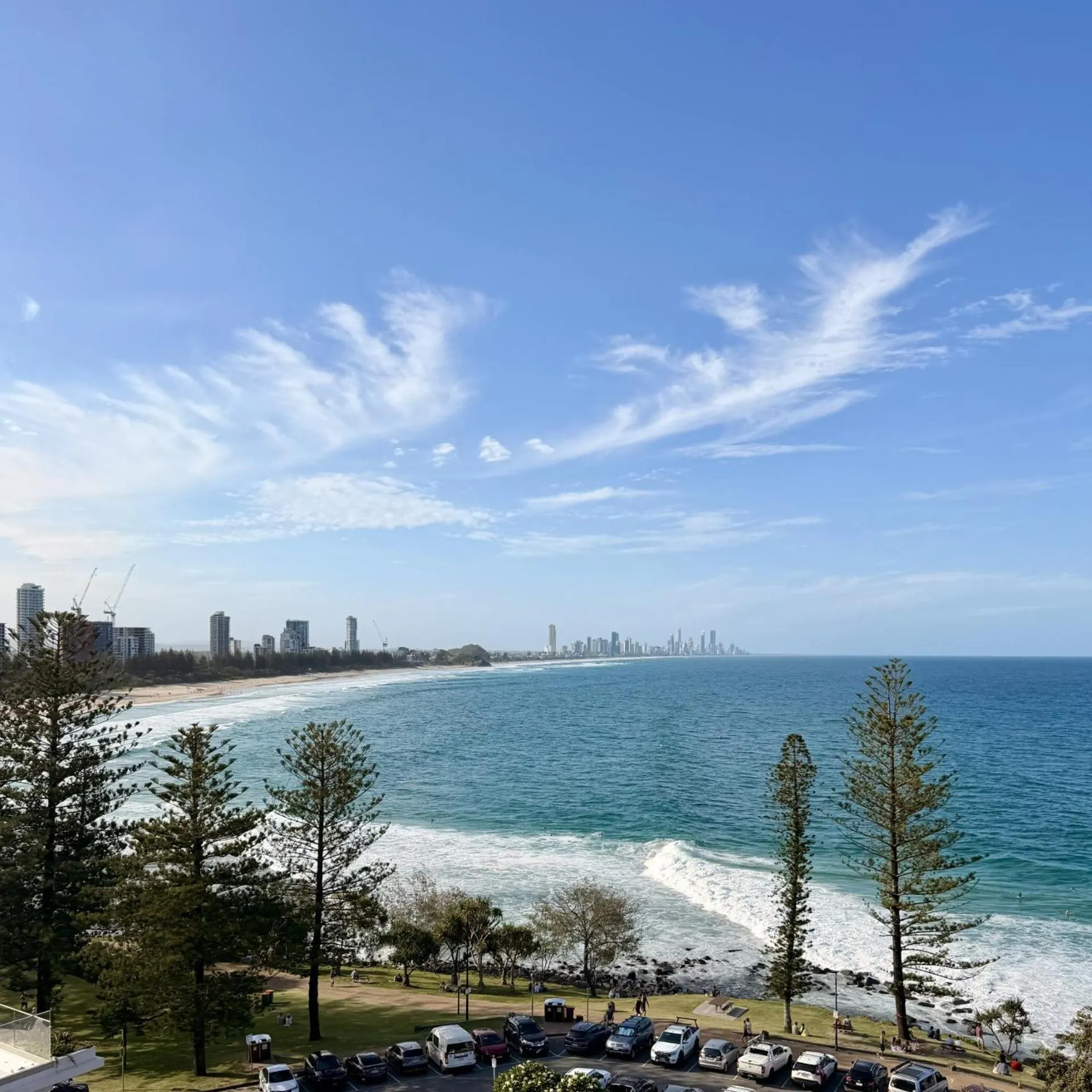 Hillhaven Holiday Apartments