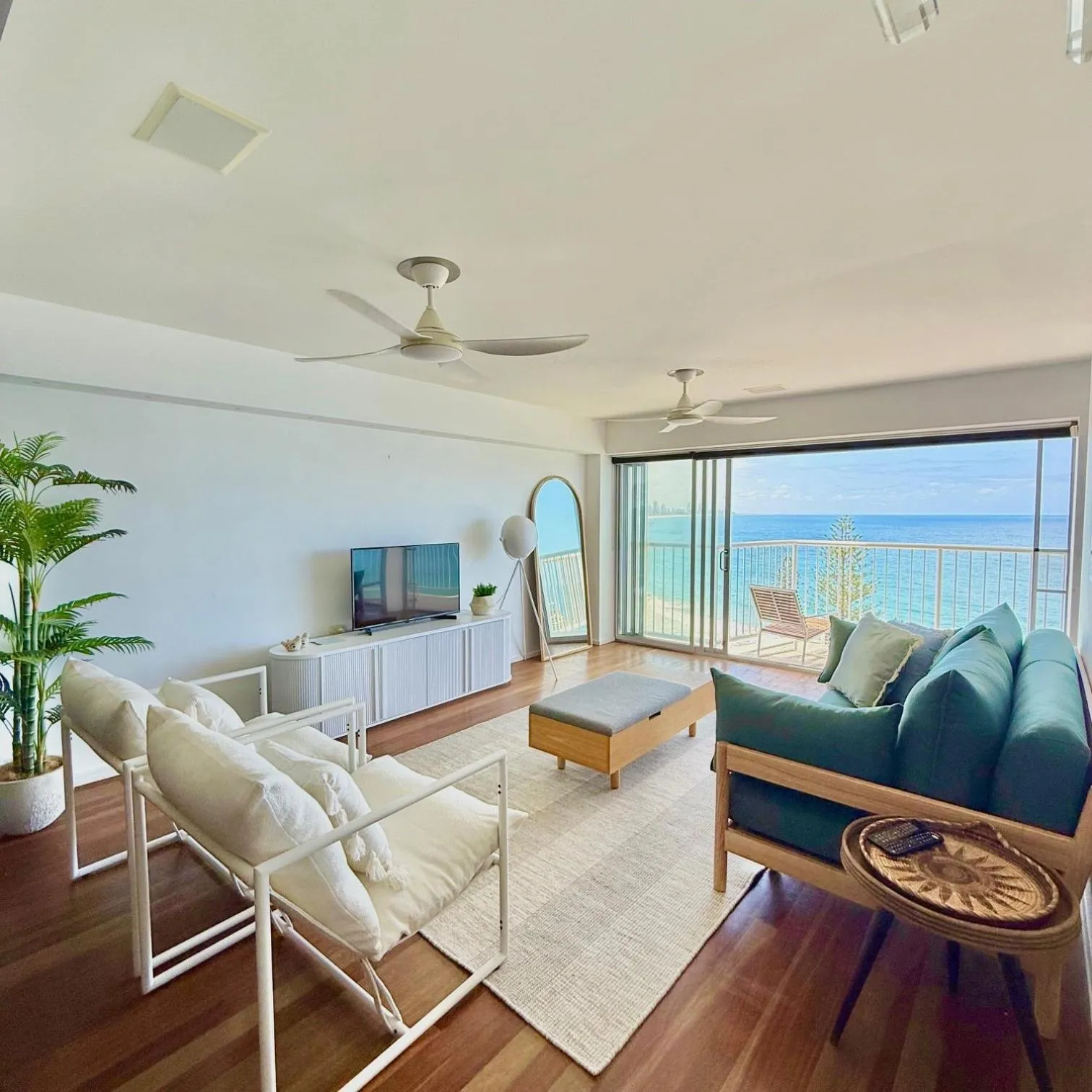 Hillhaven Holiday Apartments