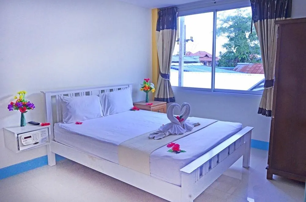 J Apartment