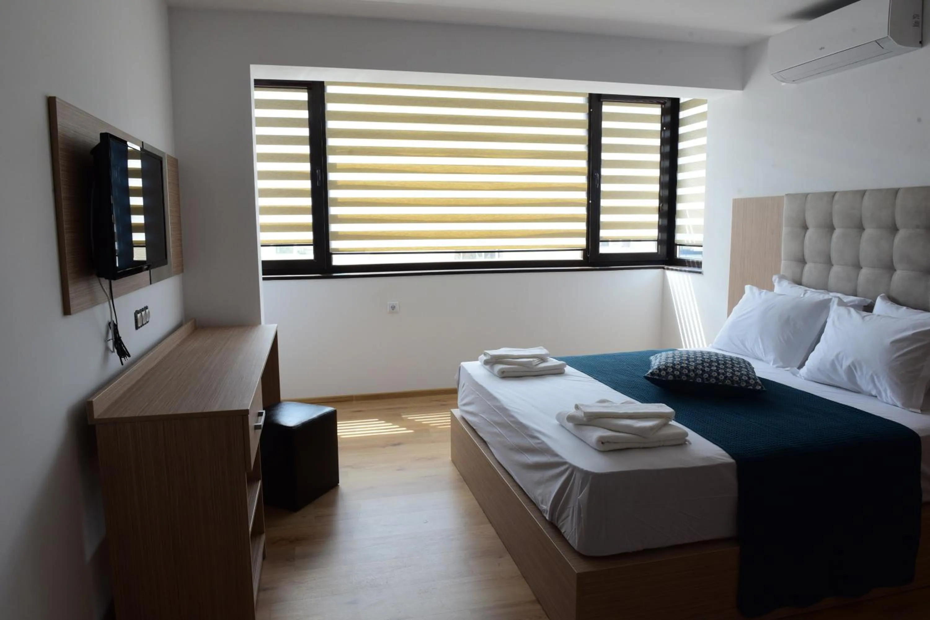 Hotel Active Apartments