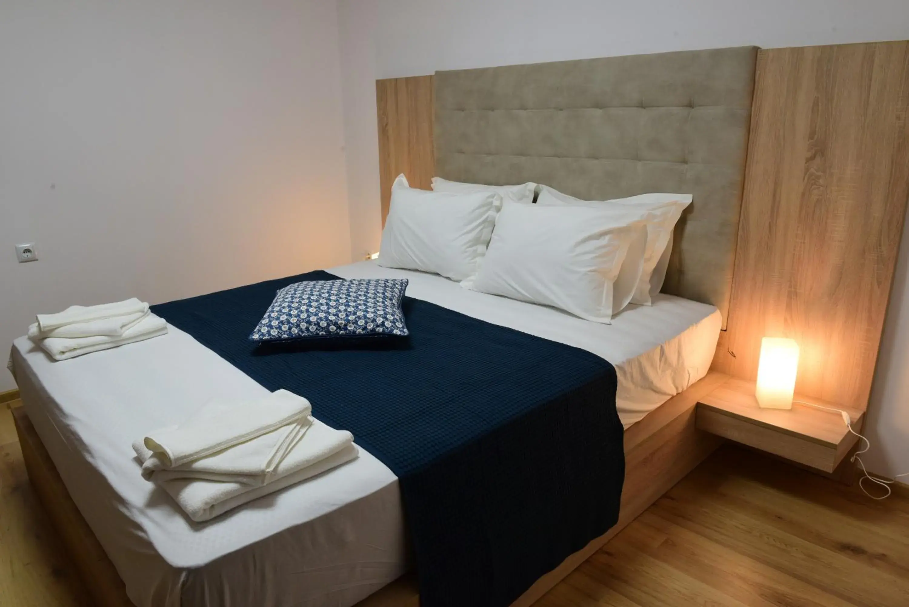 One-Bedroom Apartment in Hotel Active Apartments One-Bedroom Apartment in Hotel Active Apartments