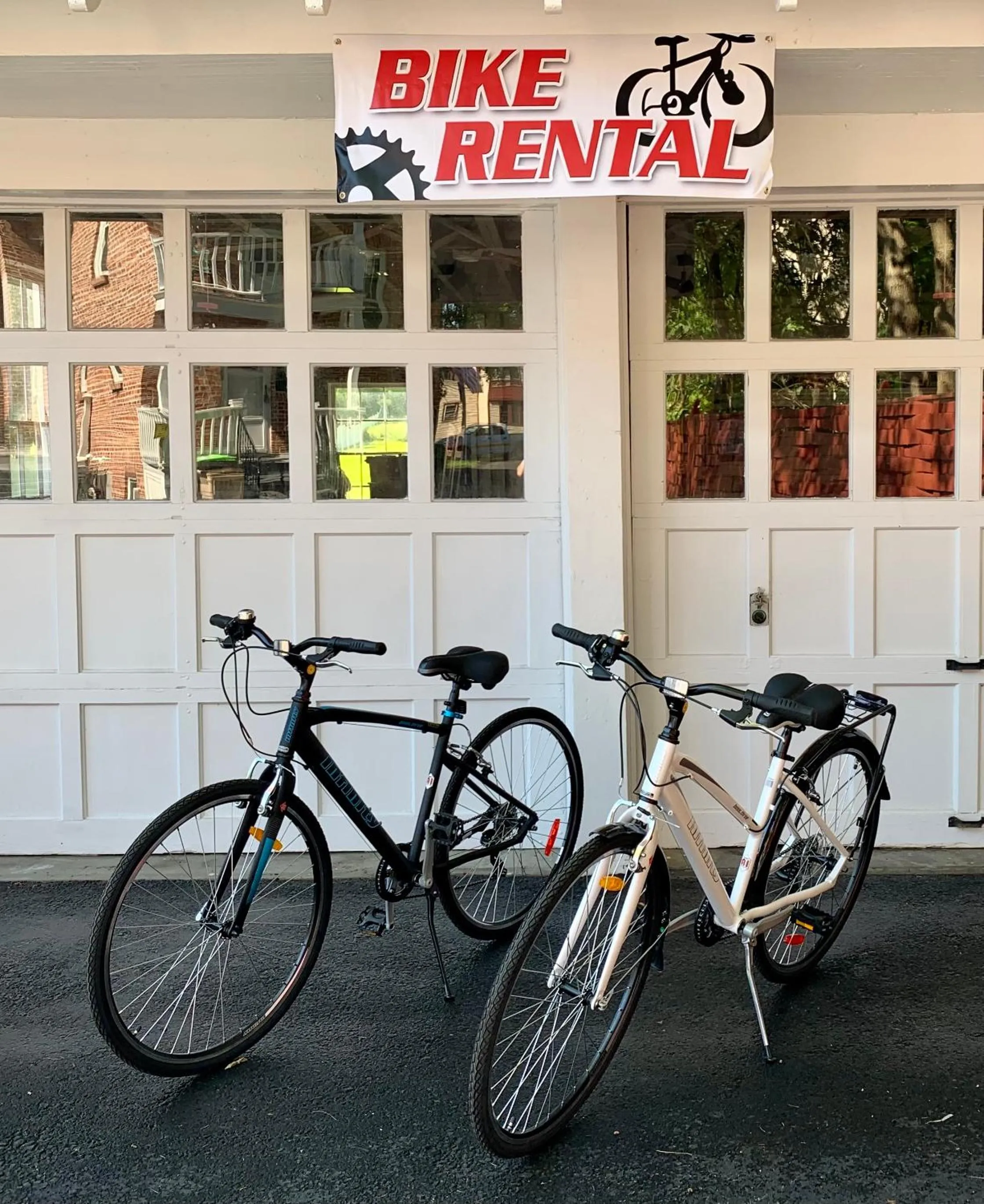 Activities in Grand Colonial Bed and Breakfast