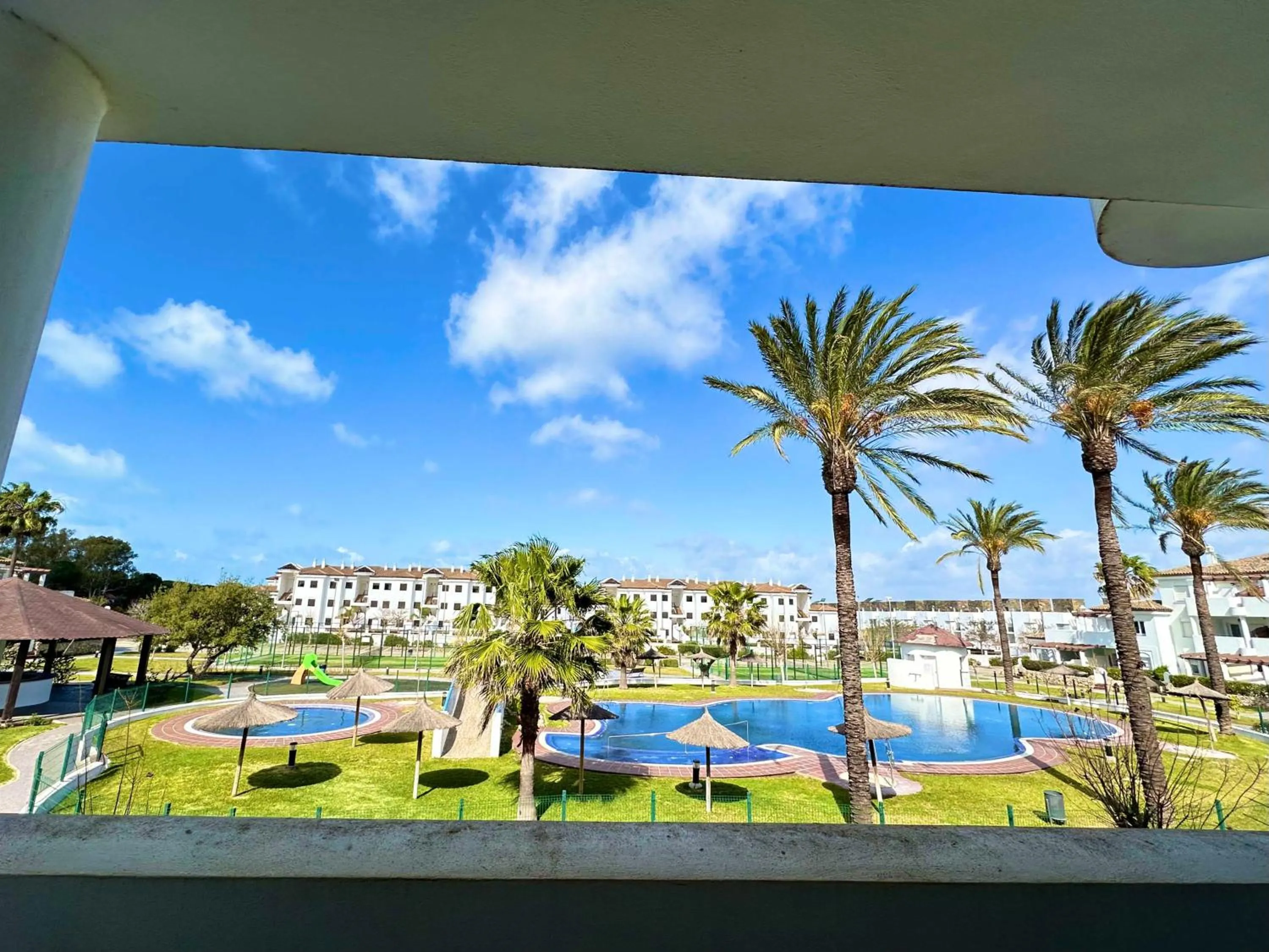 Off site in Taymar