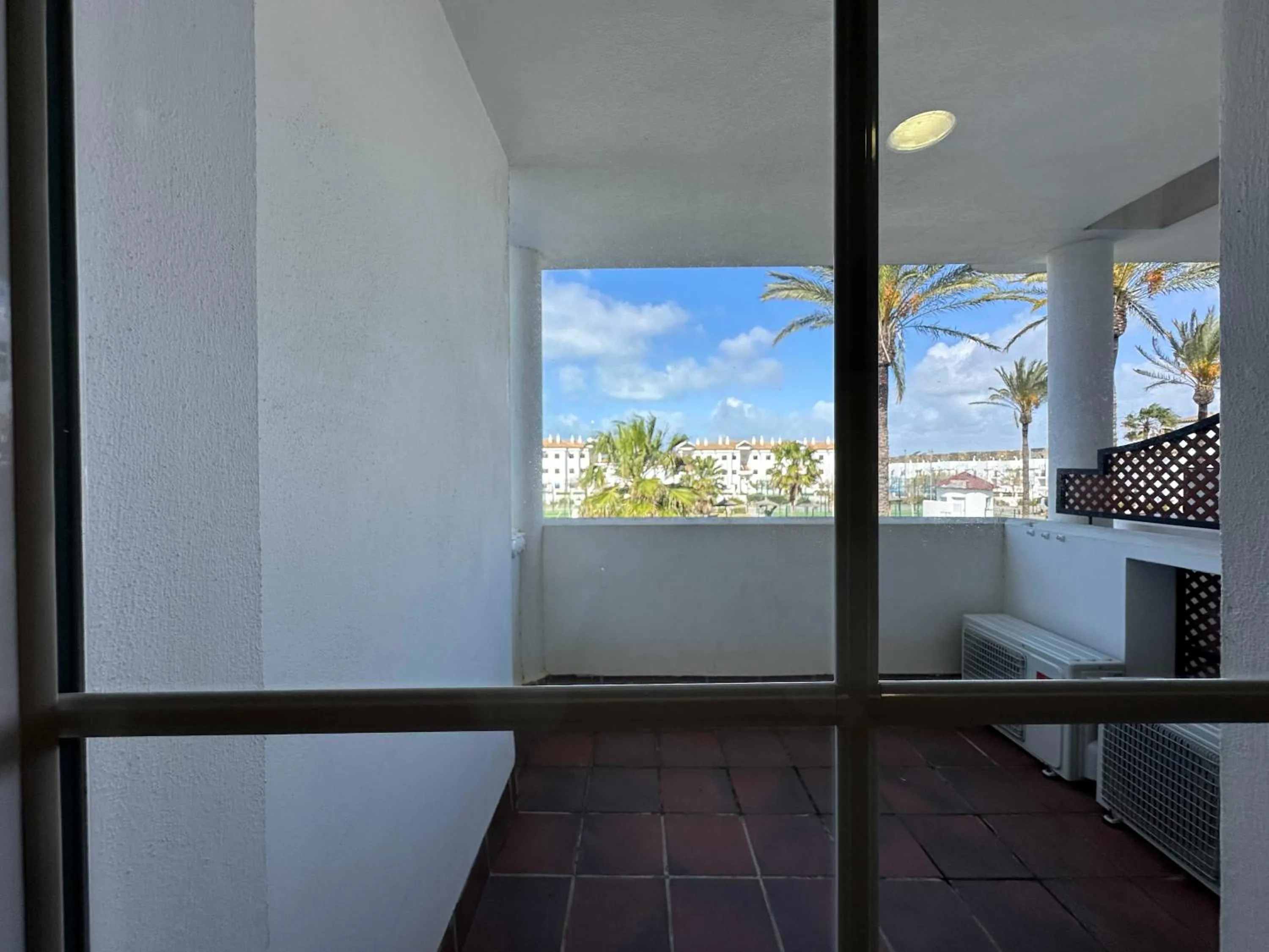 Off site in Taymar