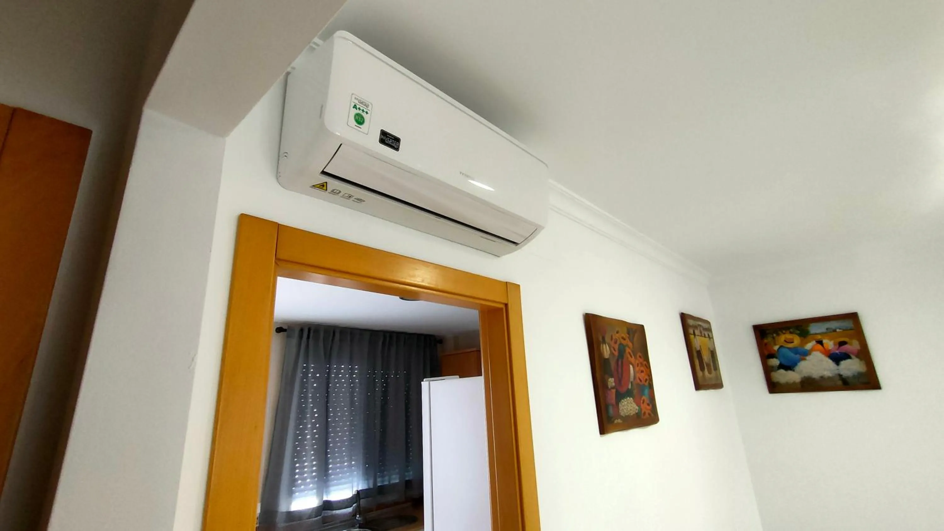 air conditioner in Taymar