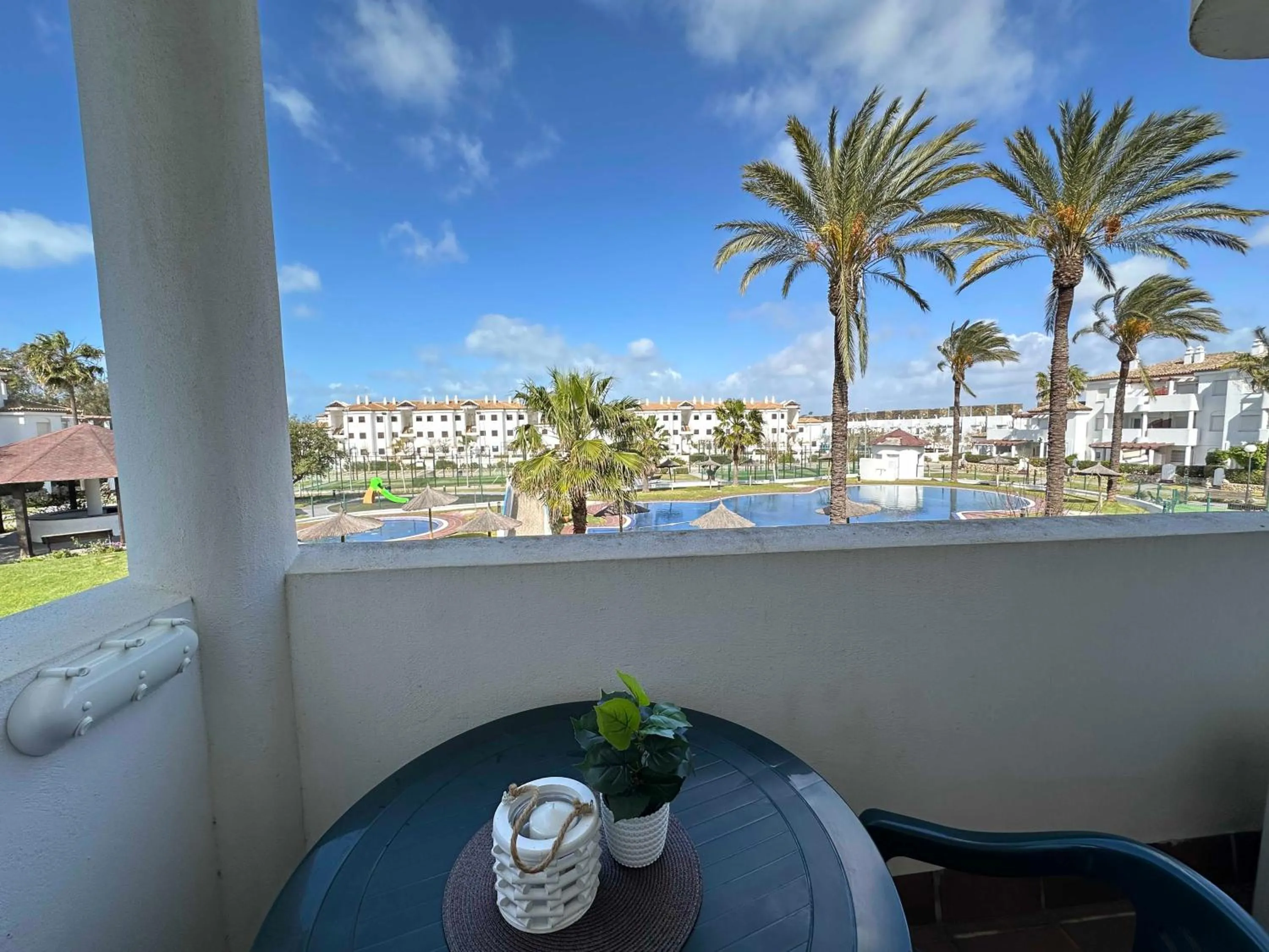 Off site in Taymar