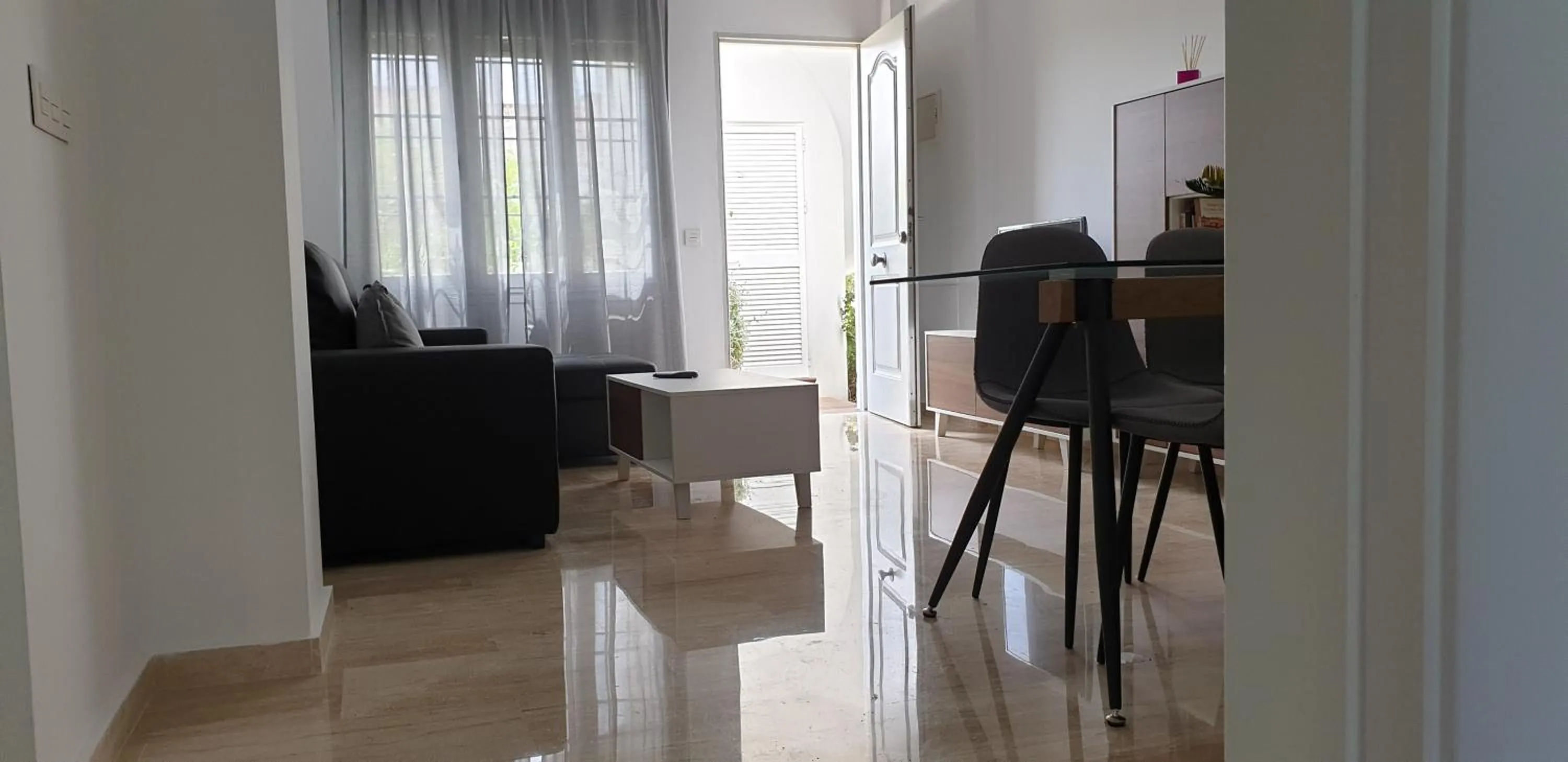 TV and multimedia in Taymar