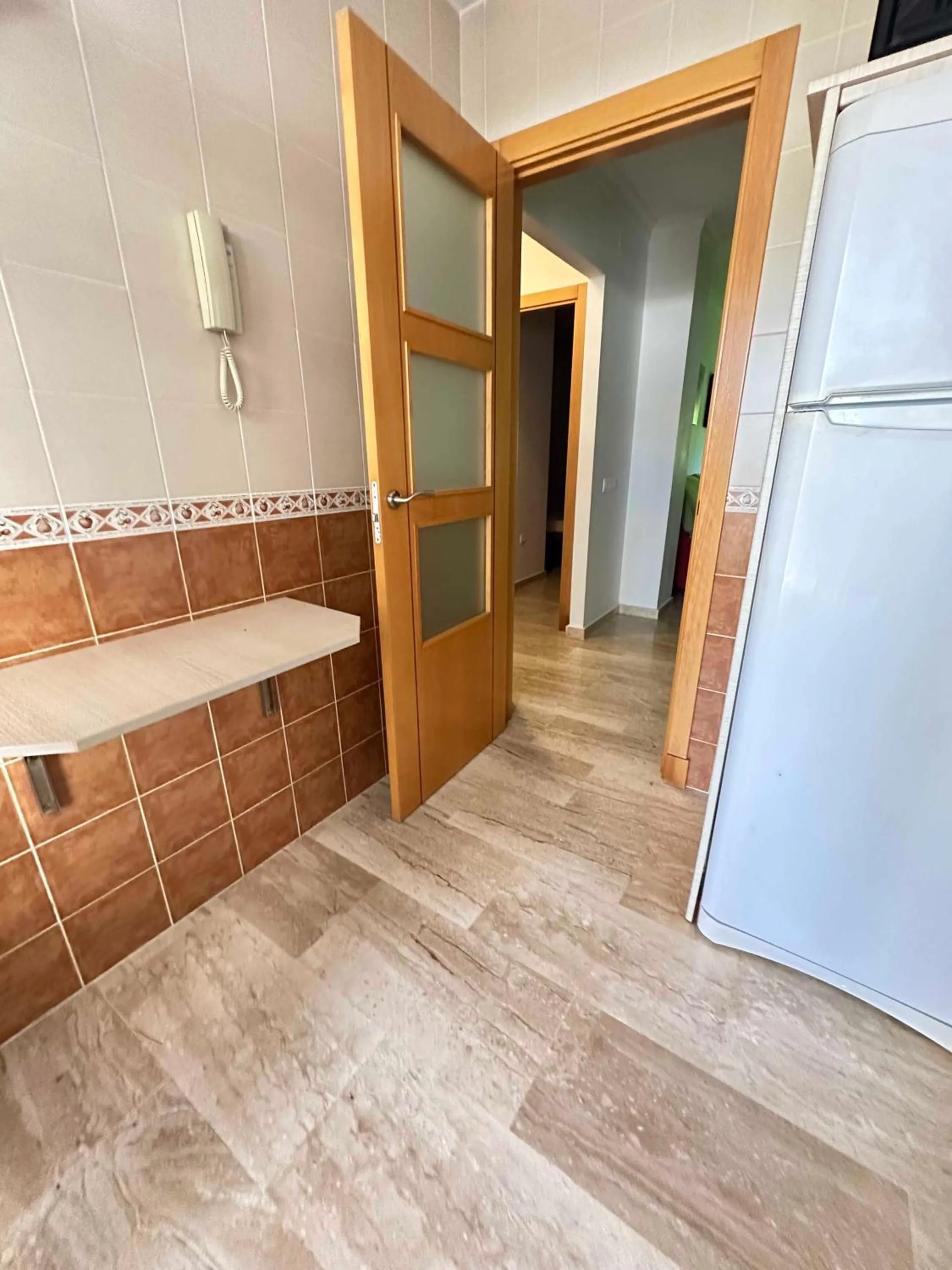 Kitchen or kitchenette in Taymar