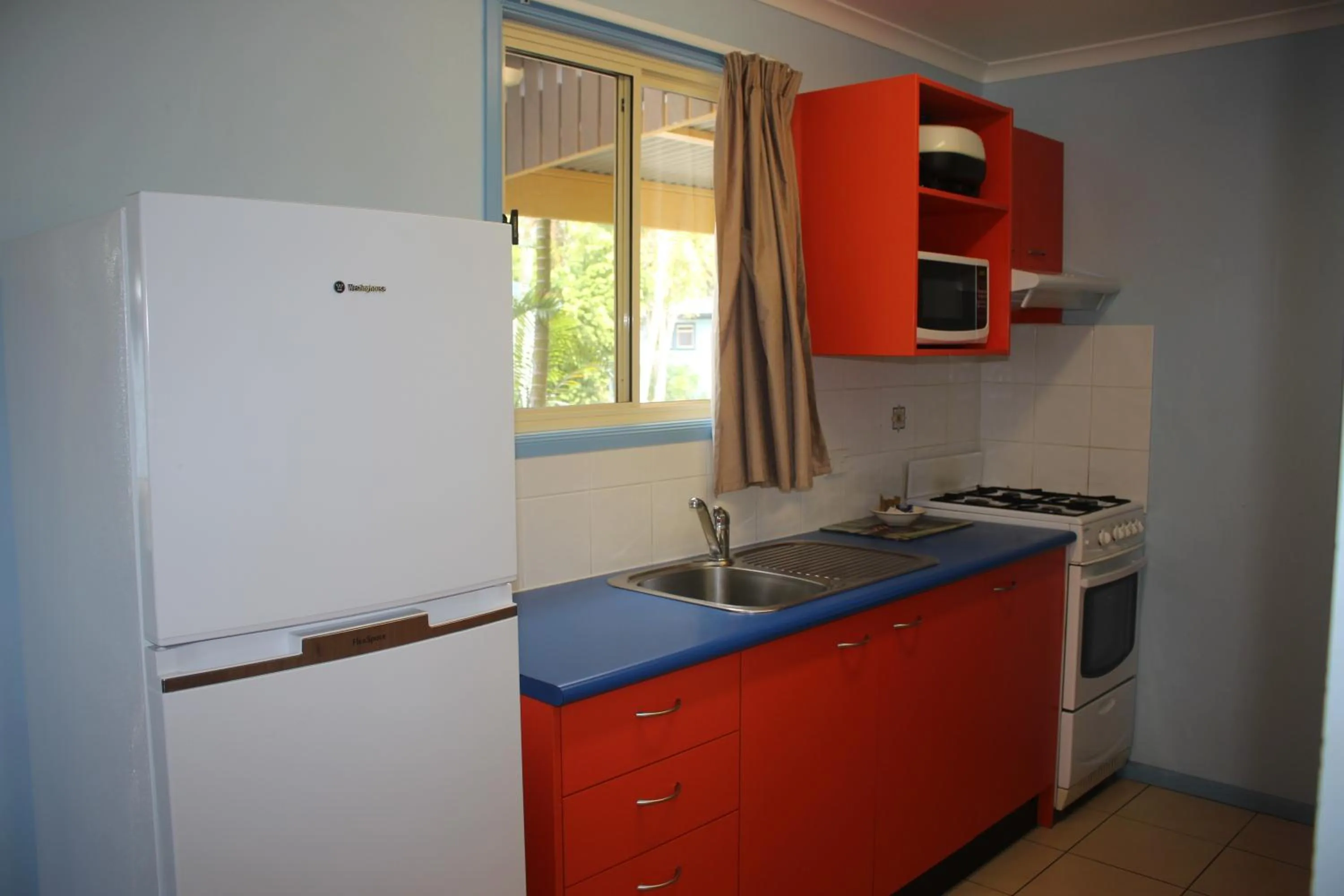 Coffee/tea facilities in Lani's Holiday Island