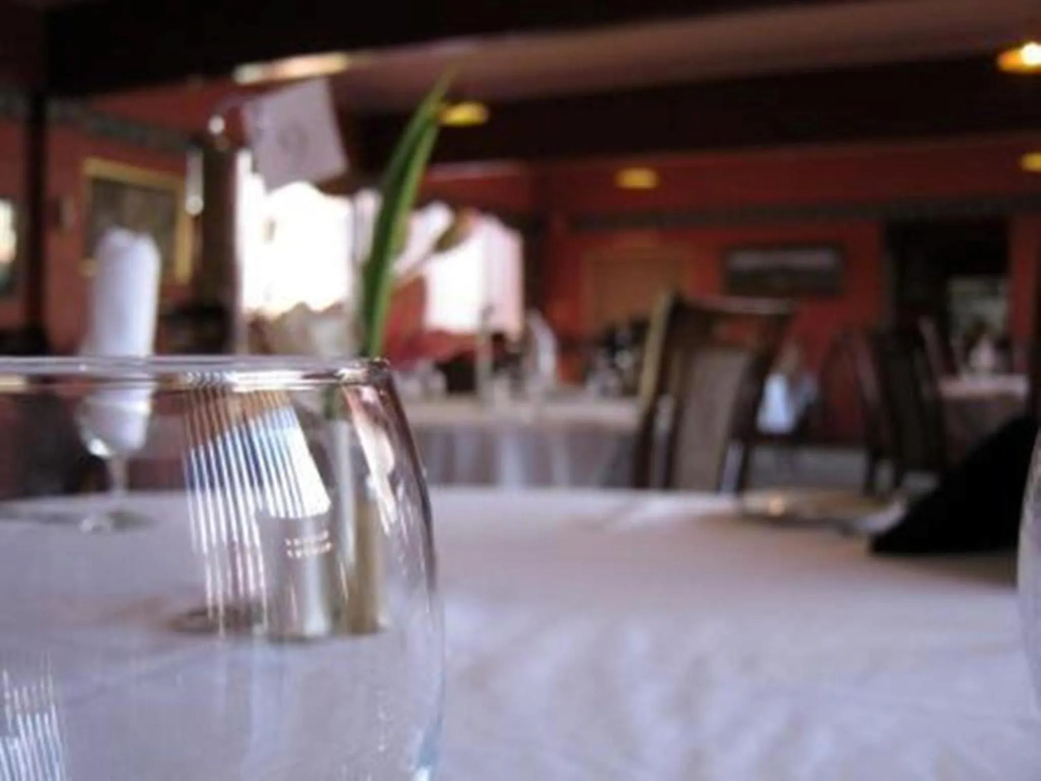 Restaurant/places to eat in Queenstown Motor Lodge