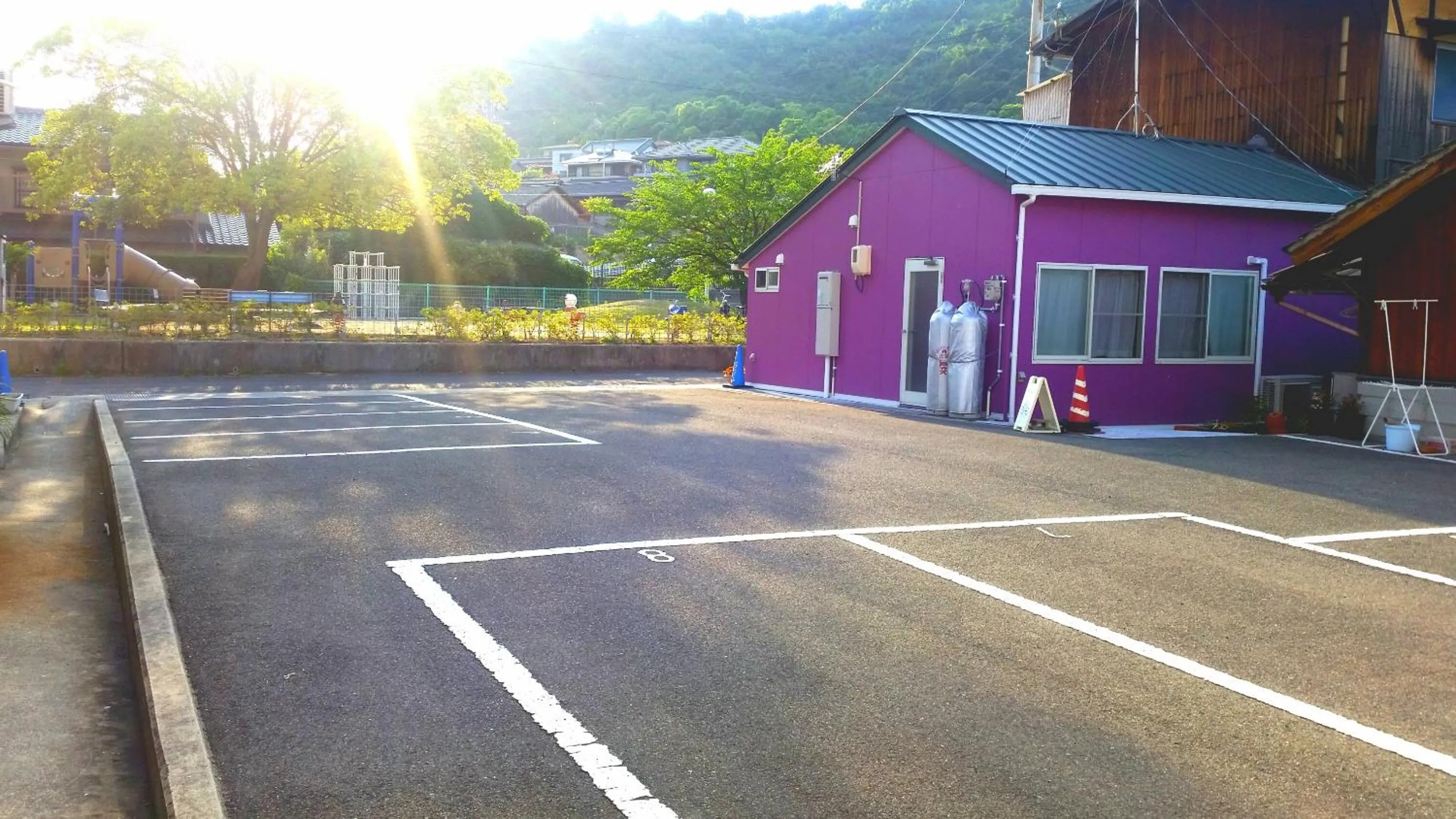 Yado Seven Beach