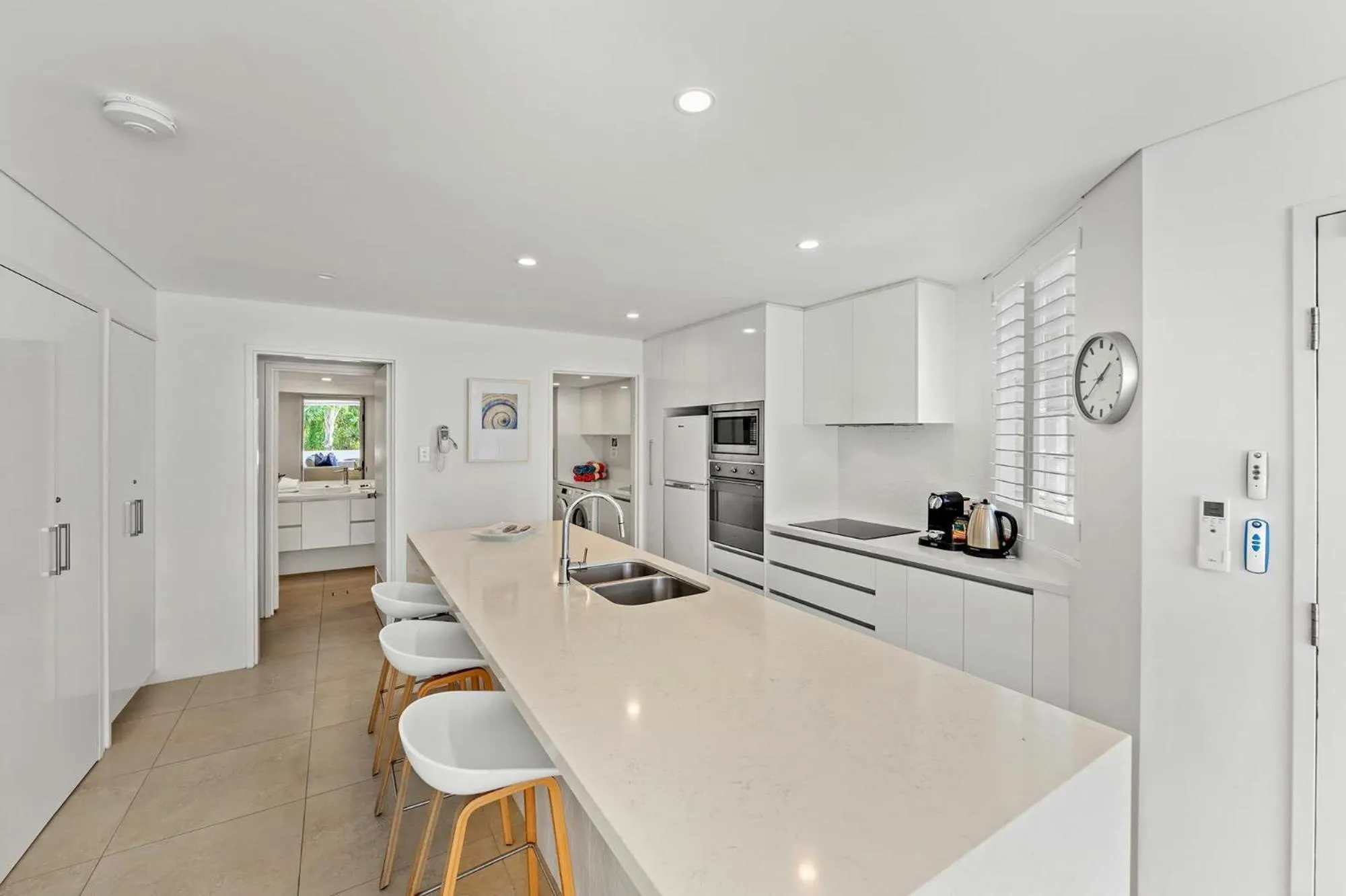 Picture Point Terraces