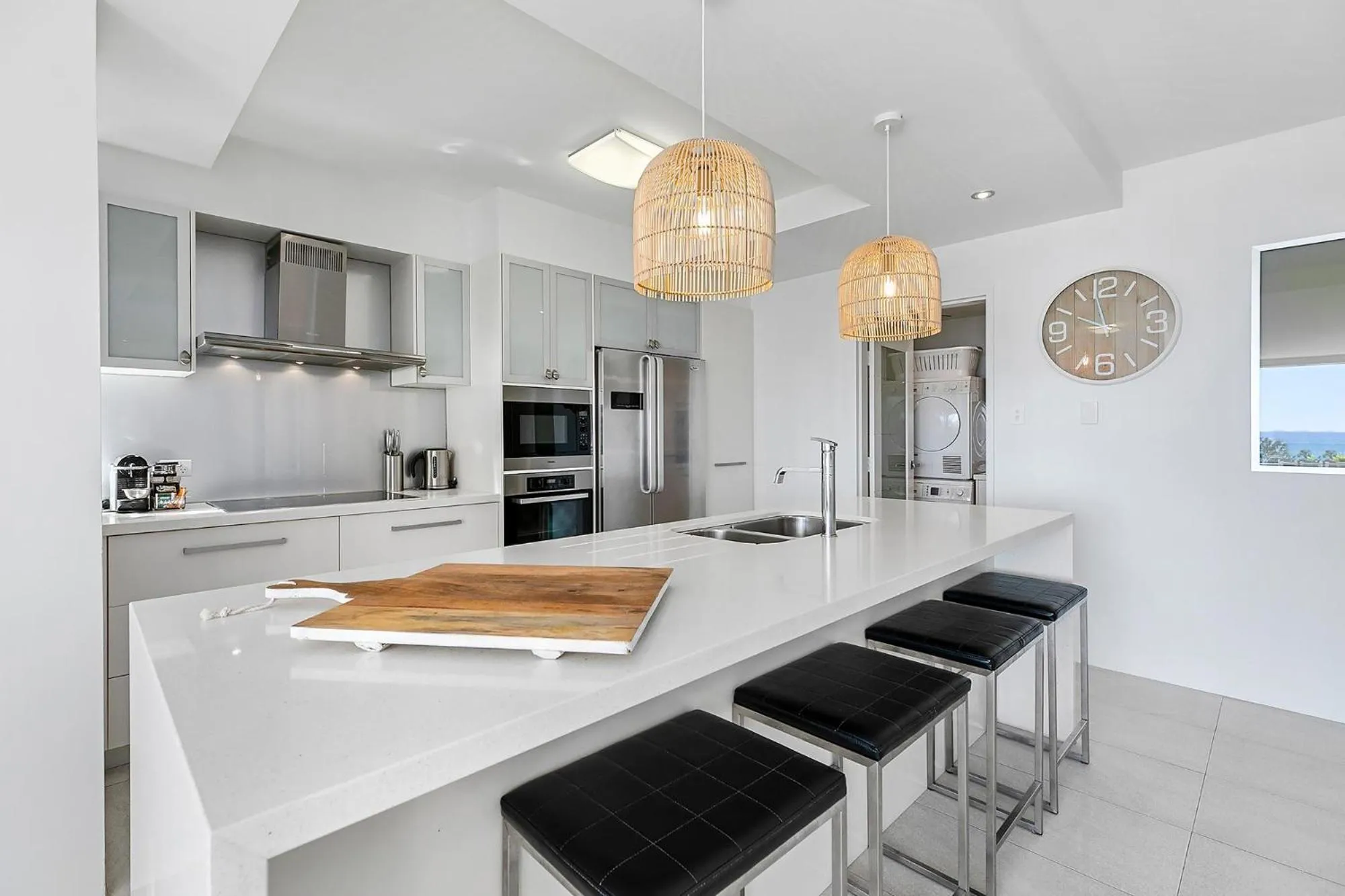 Picture Point Terraces