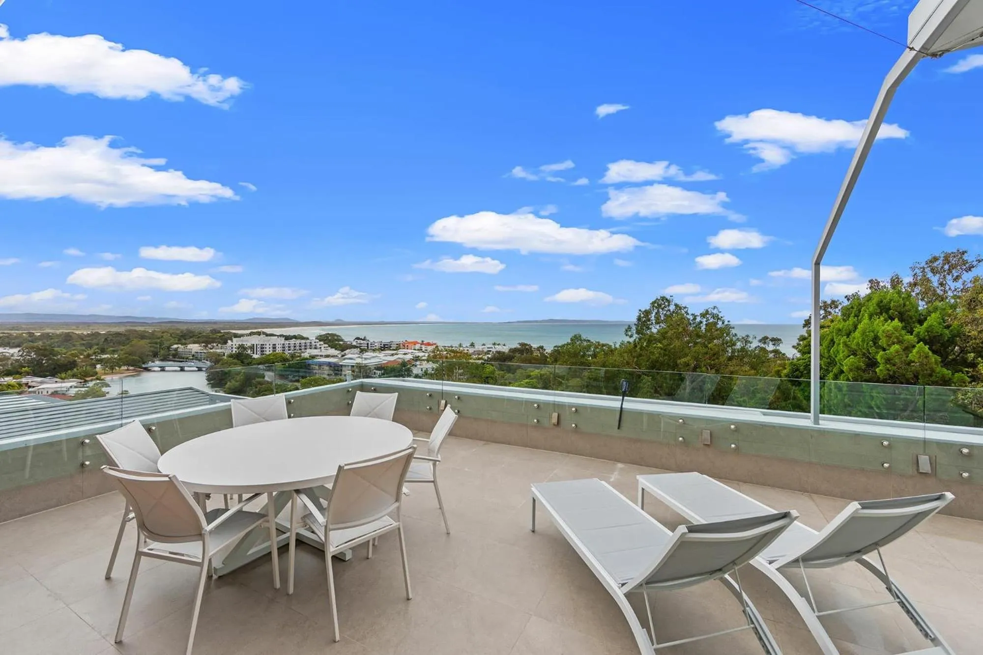 Picture Point Terraces