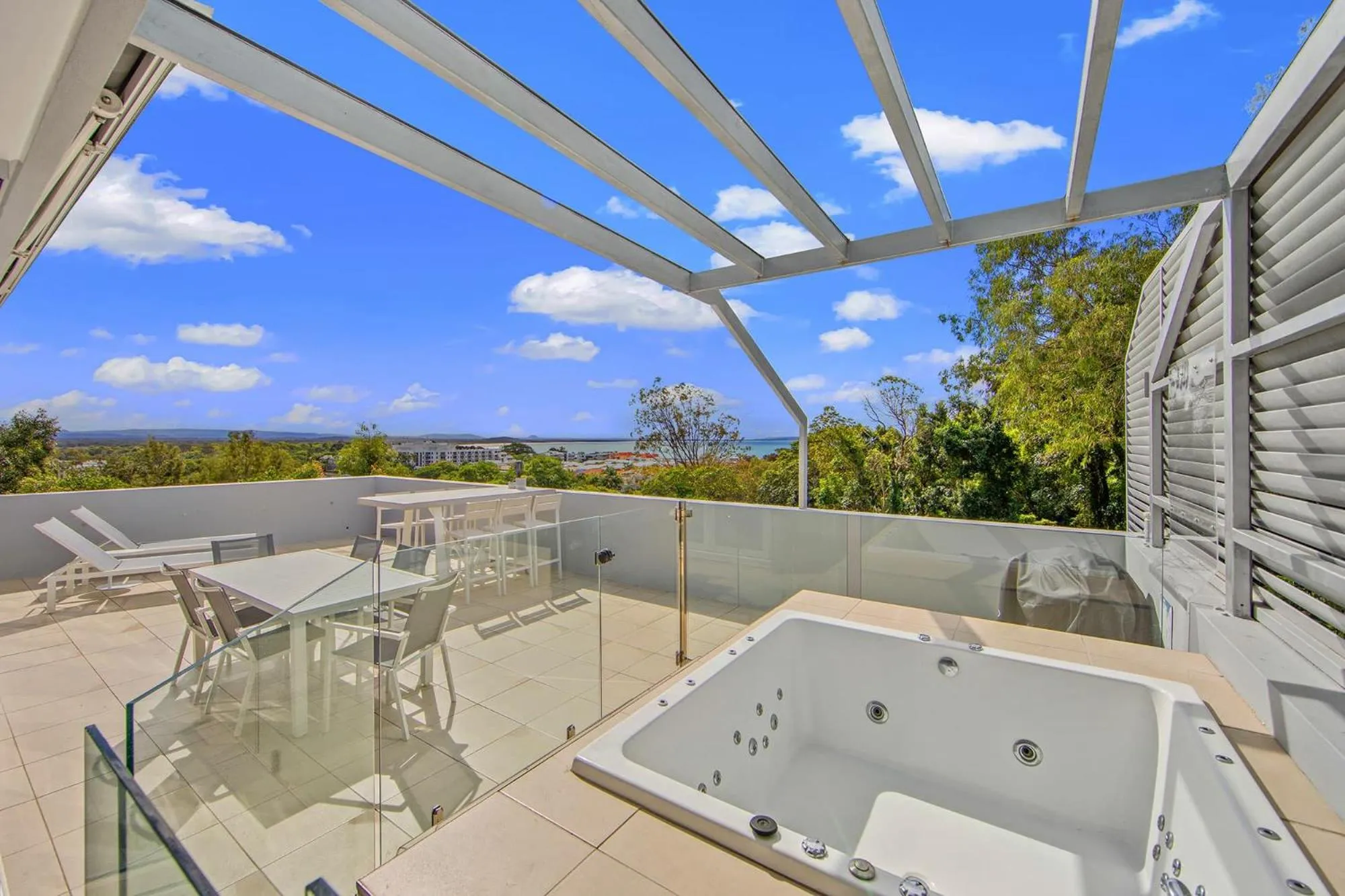 Picture Point Terraces