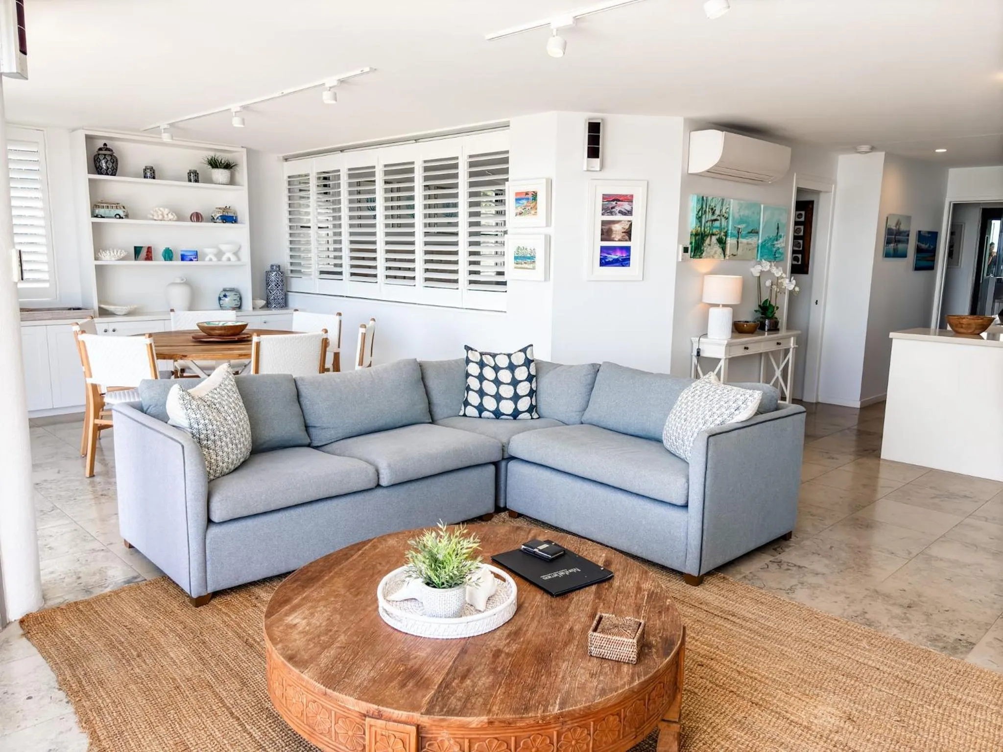 Picture Point Terraces