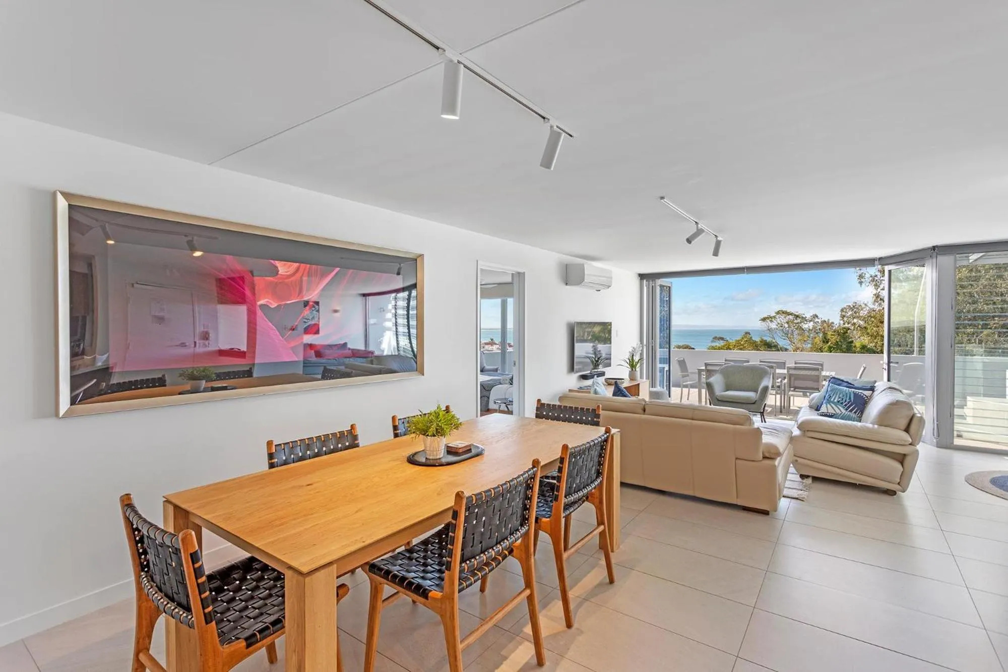 Picture Point Terraces