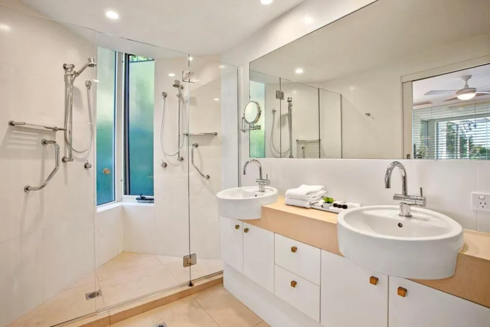 Picture Point Terraces