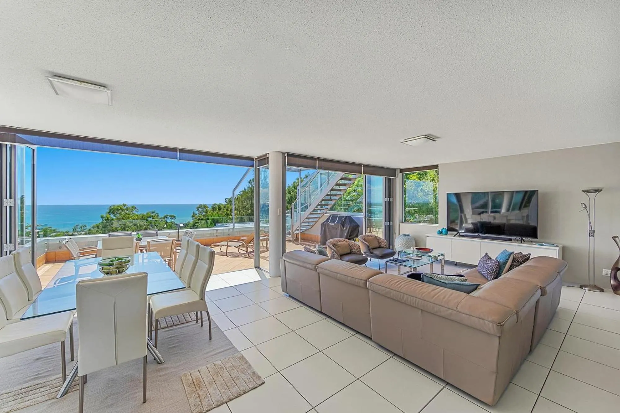 Picture Point Terraces