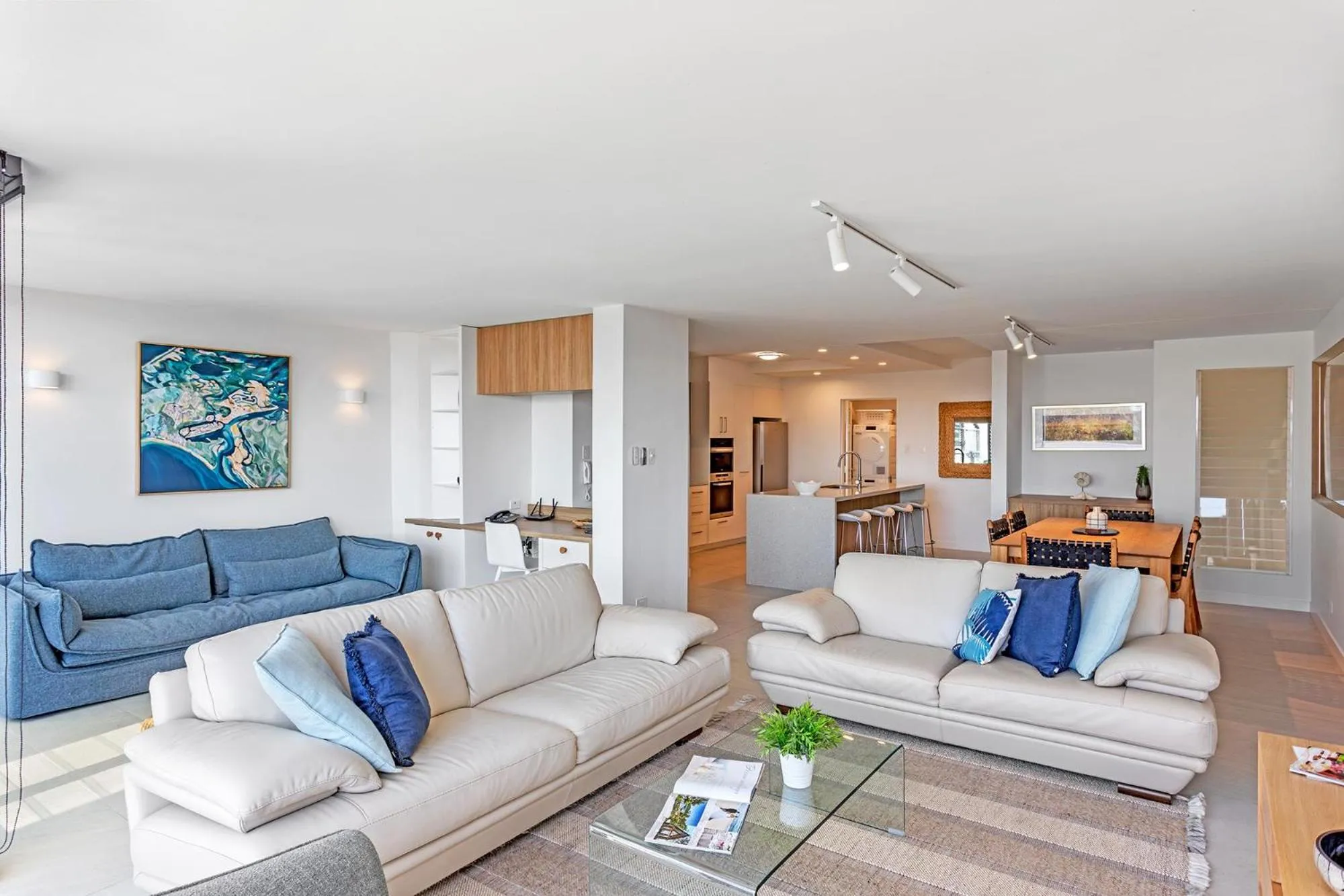 Picture Point Terraces