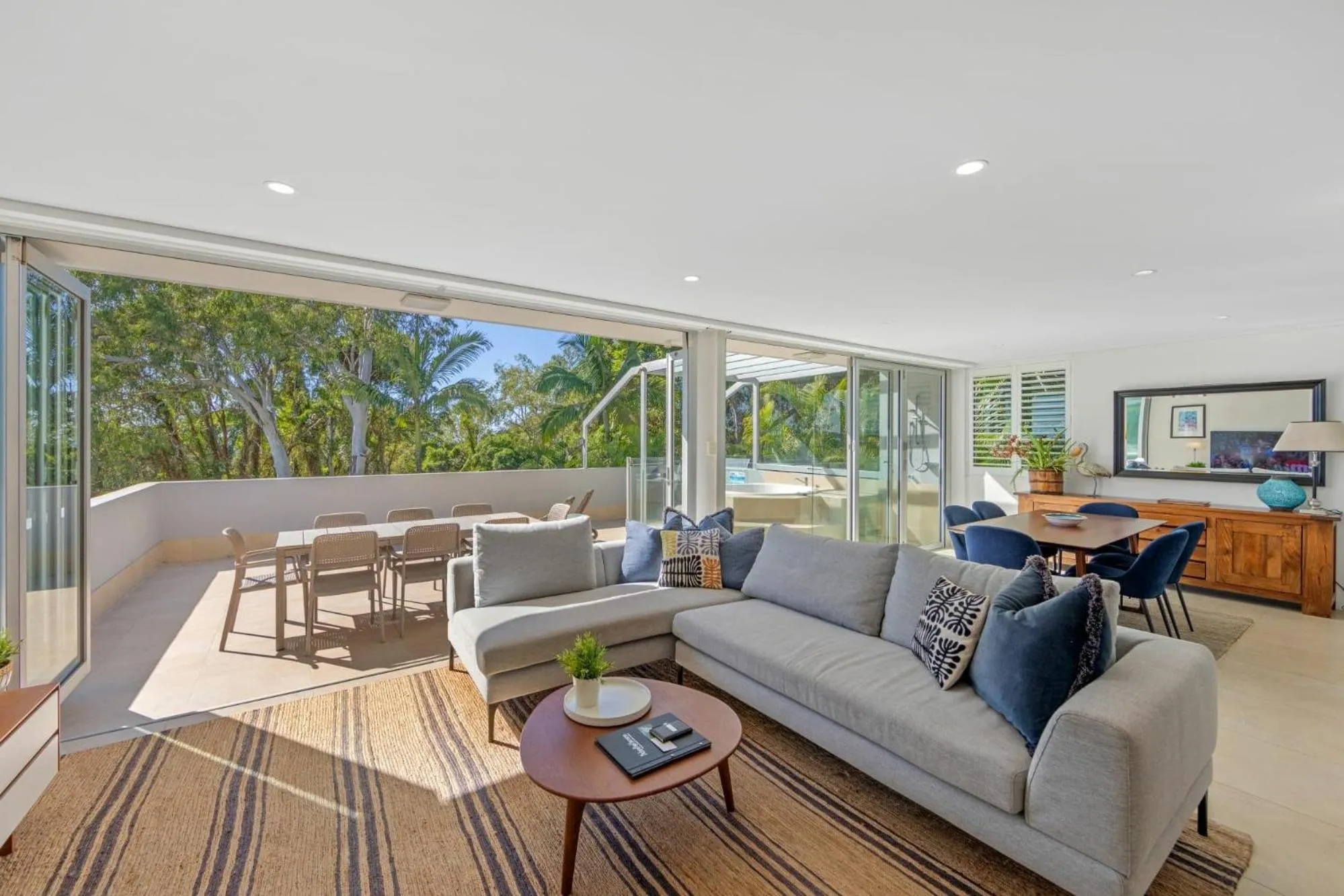 Picture Point Terraces