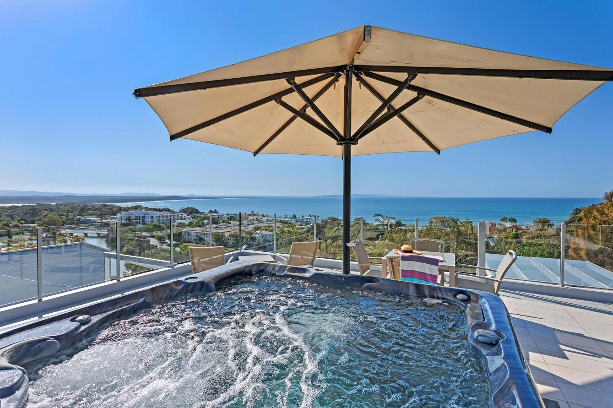 Picture Point Terraces