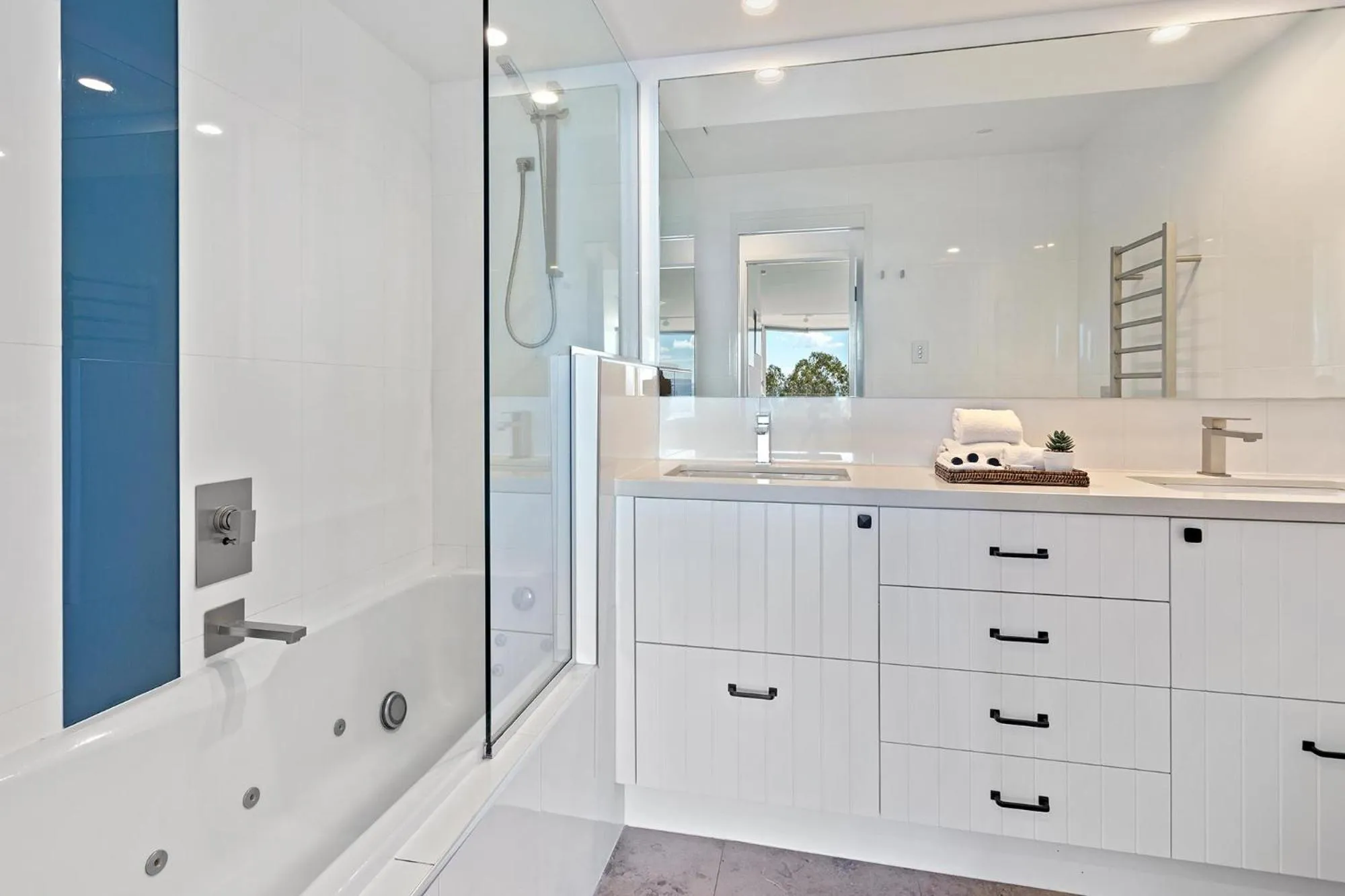 Picture Point Terraces