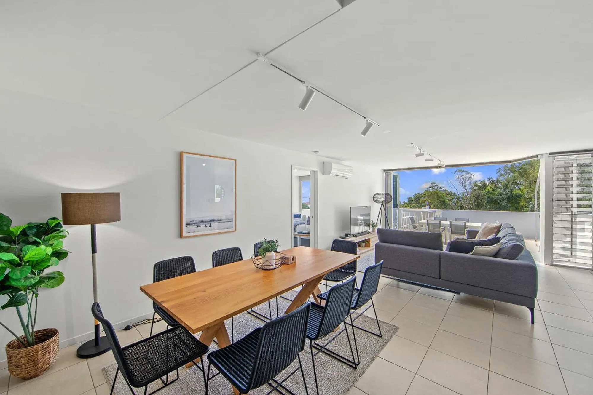 Picture Point Terraces