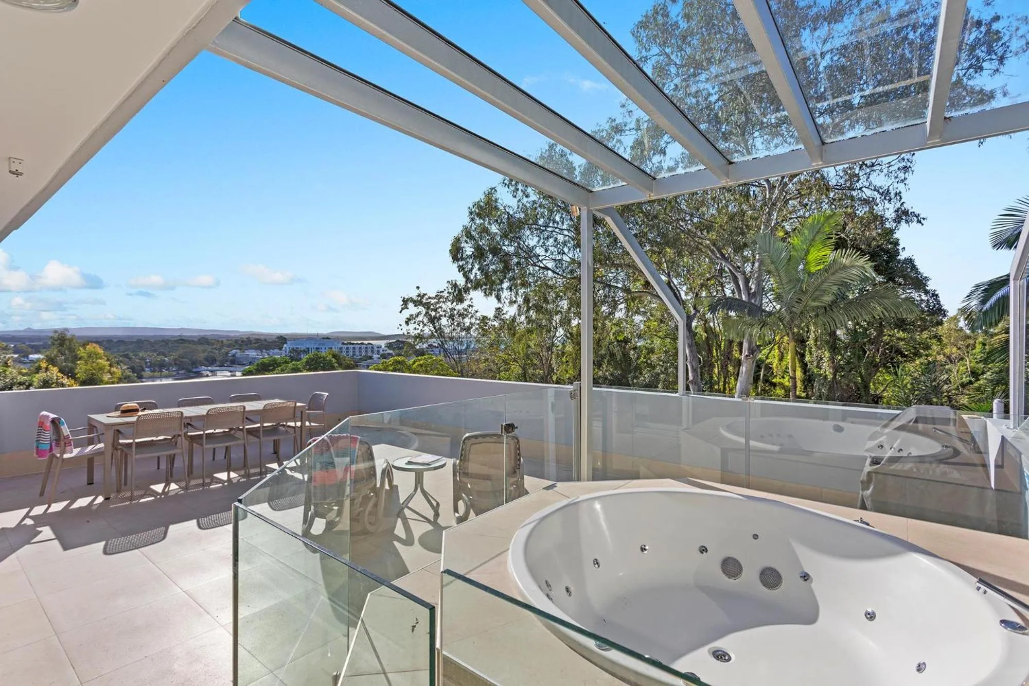 Picture Point Terraces