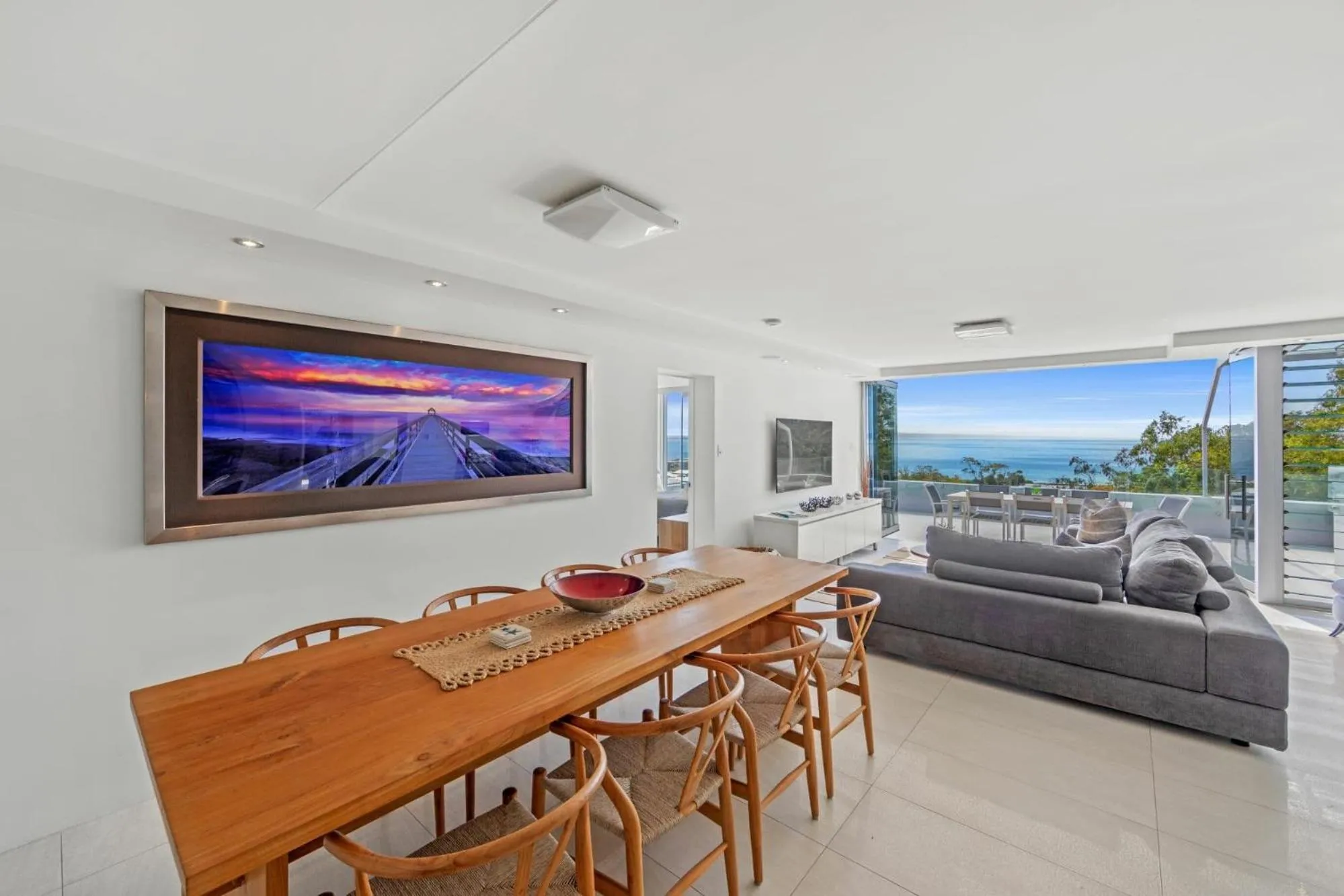 Picture Point Terraces