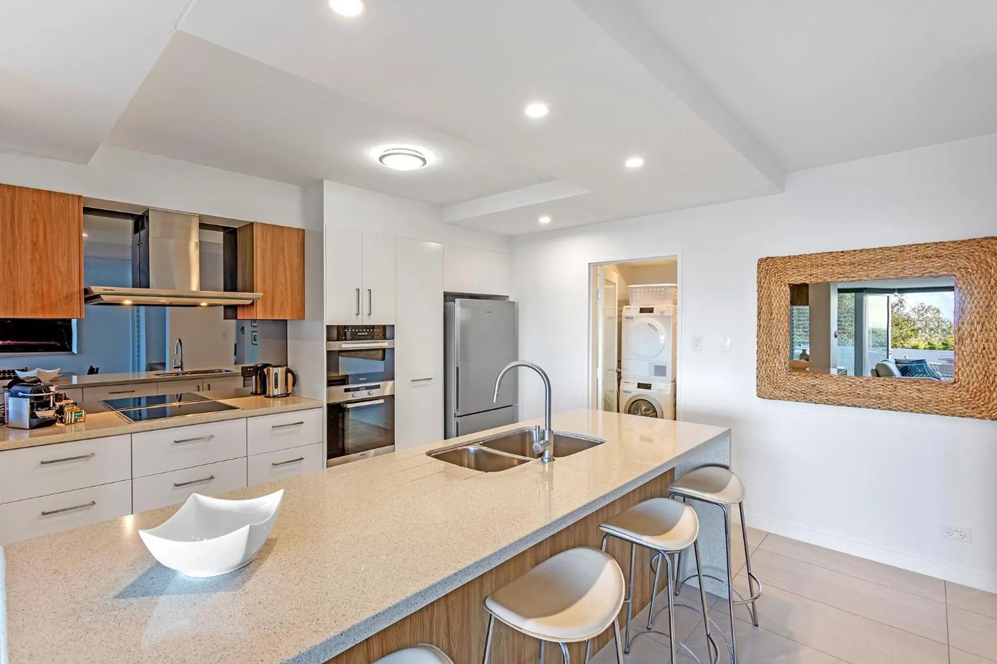 Picture Point Terraces