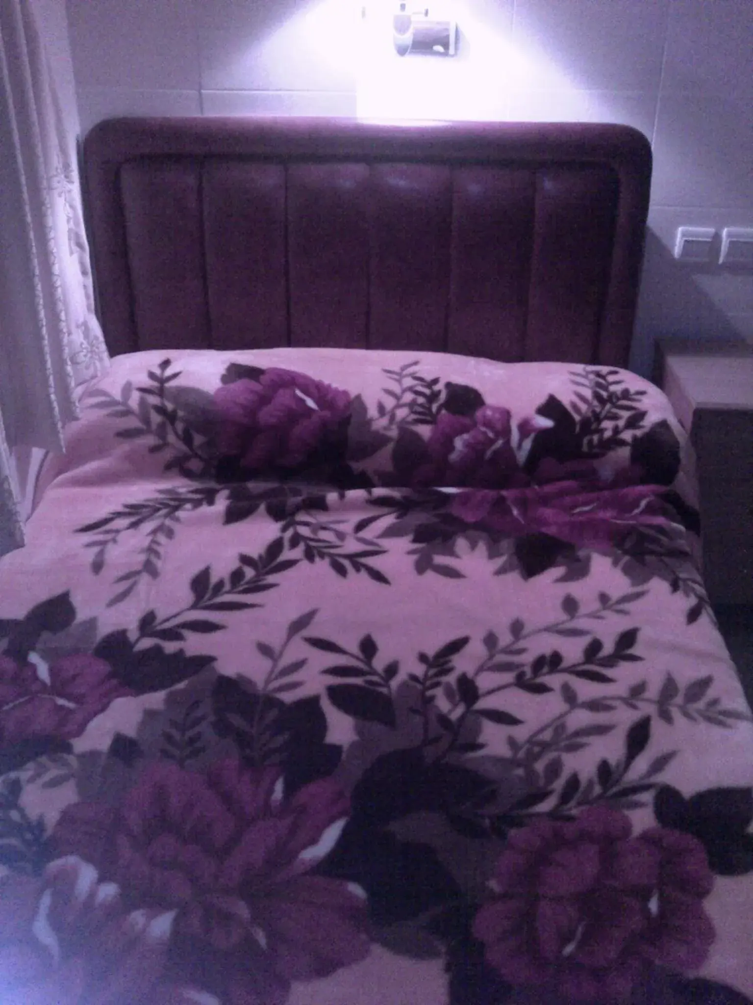 Bed in Kowloon YOUTH Village Tsim Sha Tsui 九龙青年公寓 Bed in Kowloon YOUTH Village Tsim Sha Tsui 九龙青年公寓