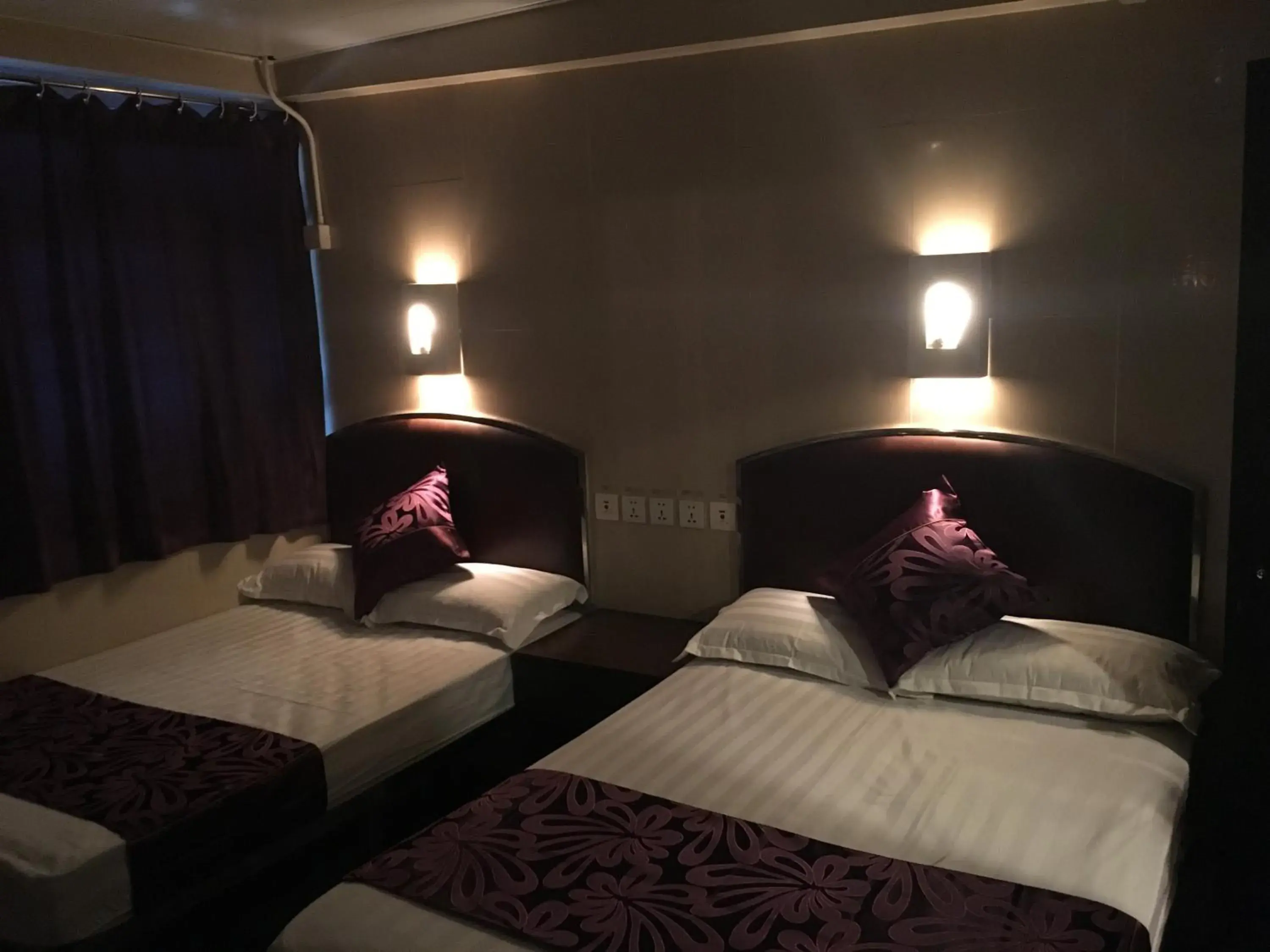 Kowloon YOUTH Village Tsim Sha Tsui 九龙青年公寓 Kowloon YOUTH Village Tsim Sha Tsui 九龙青年公寓