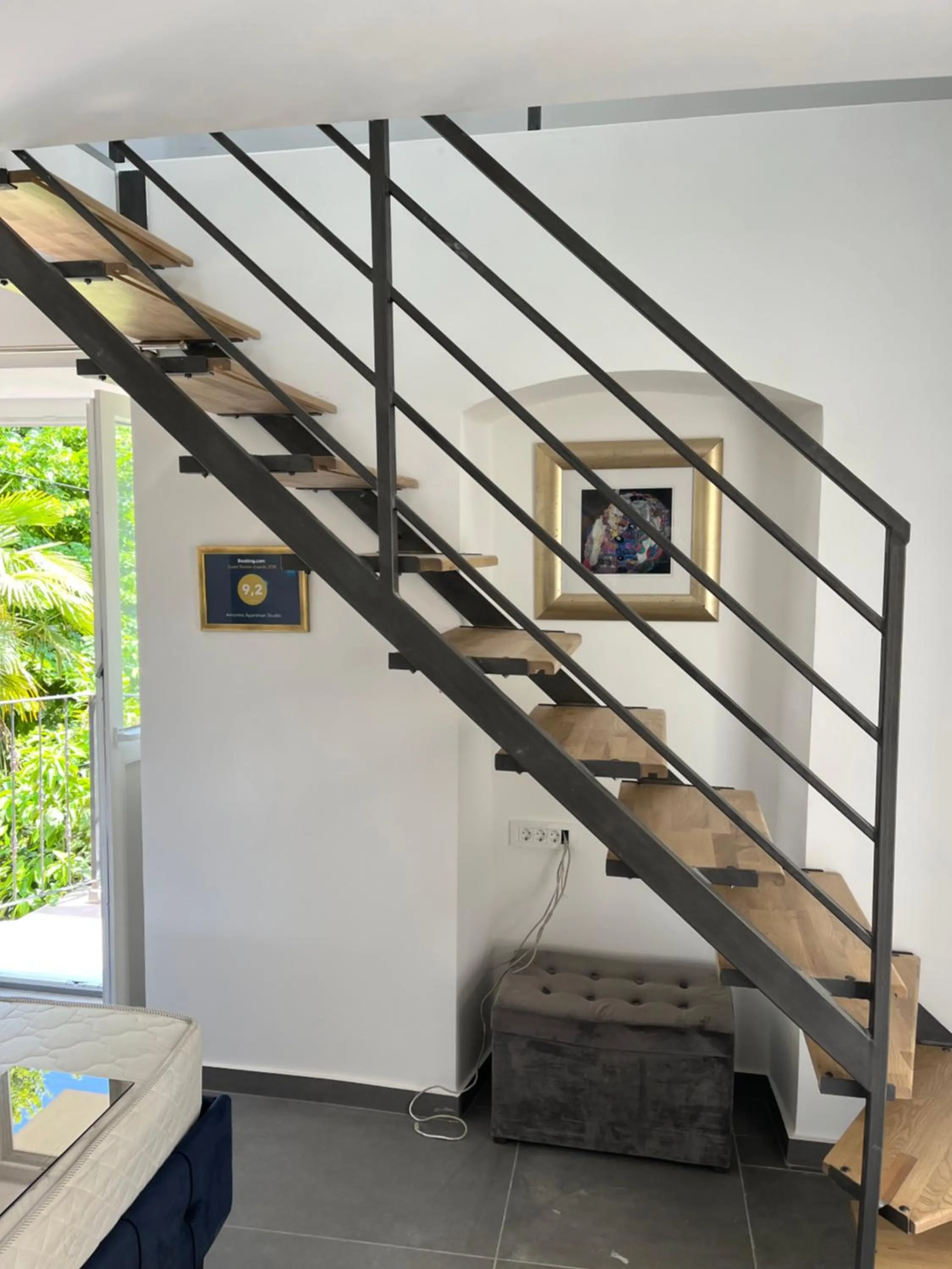 Amorino Apartman Studio