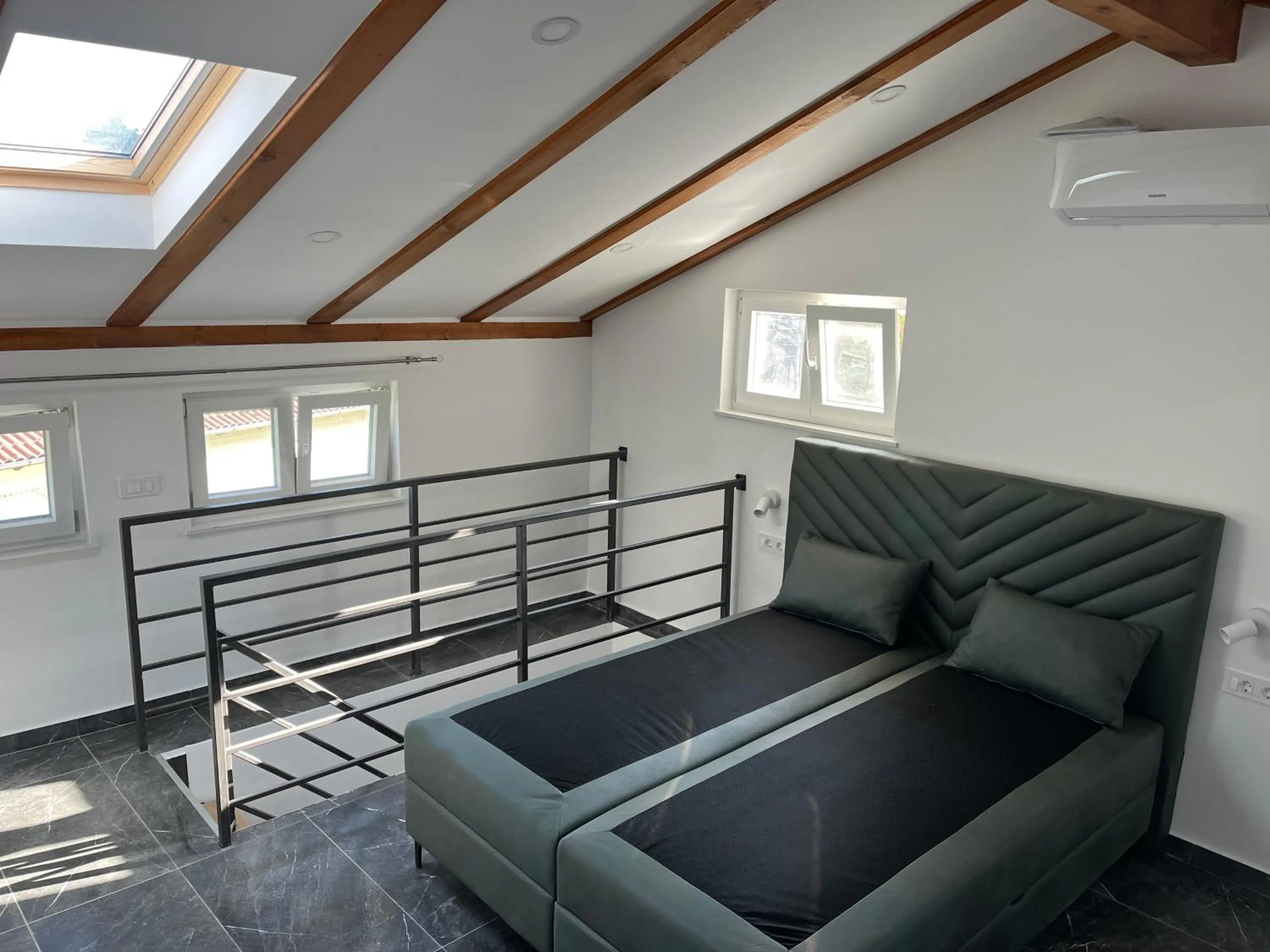 Amorino Apartman Studio