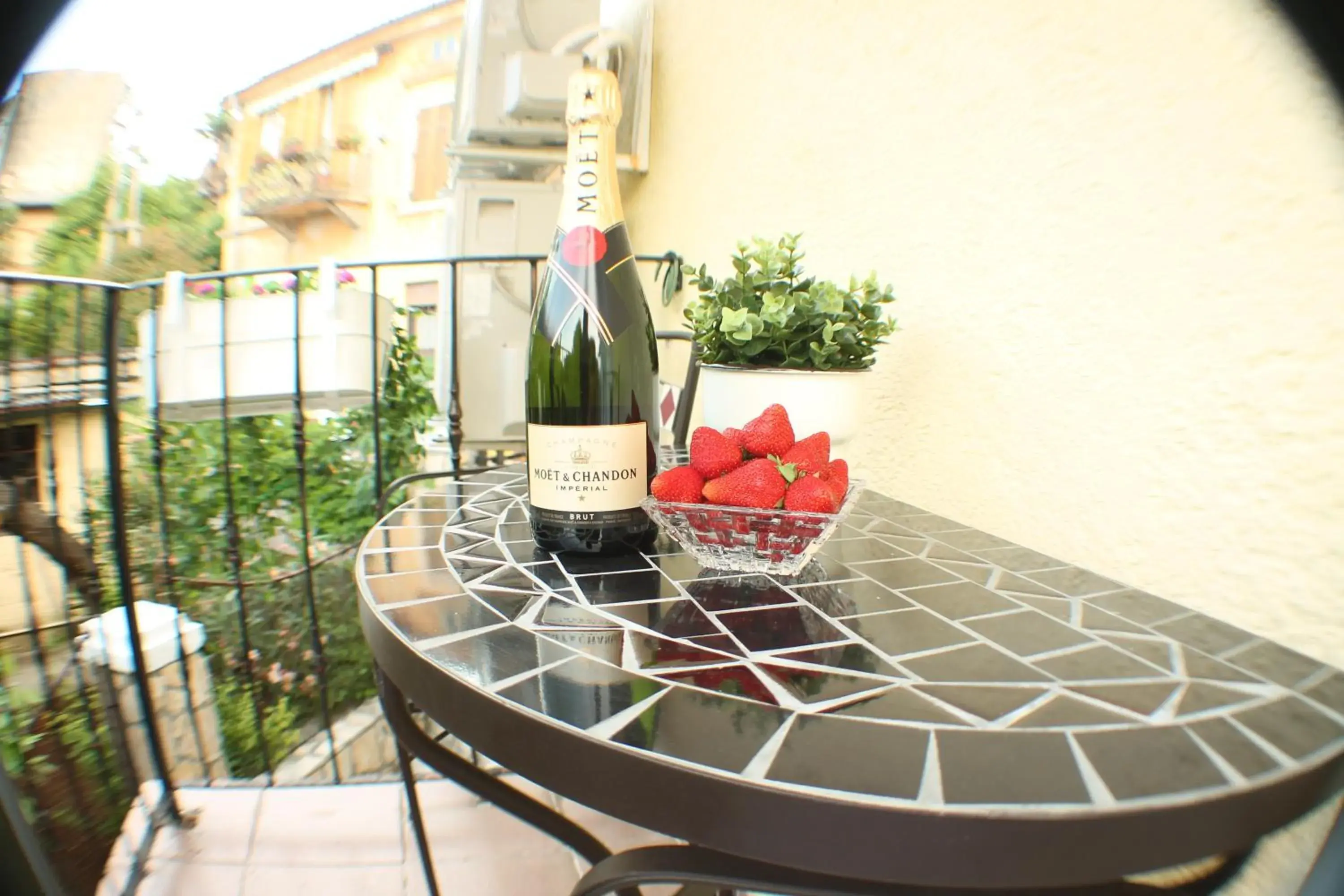 Amorino Apartman Studio Amorino Apartman Studio