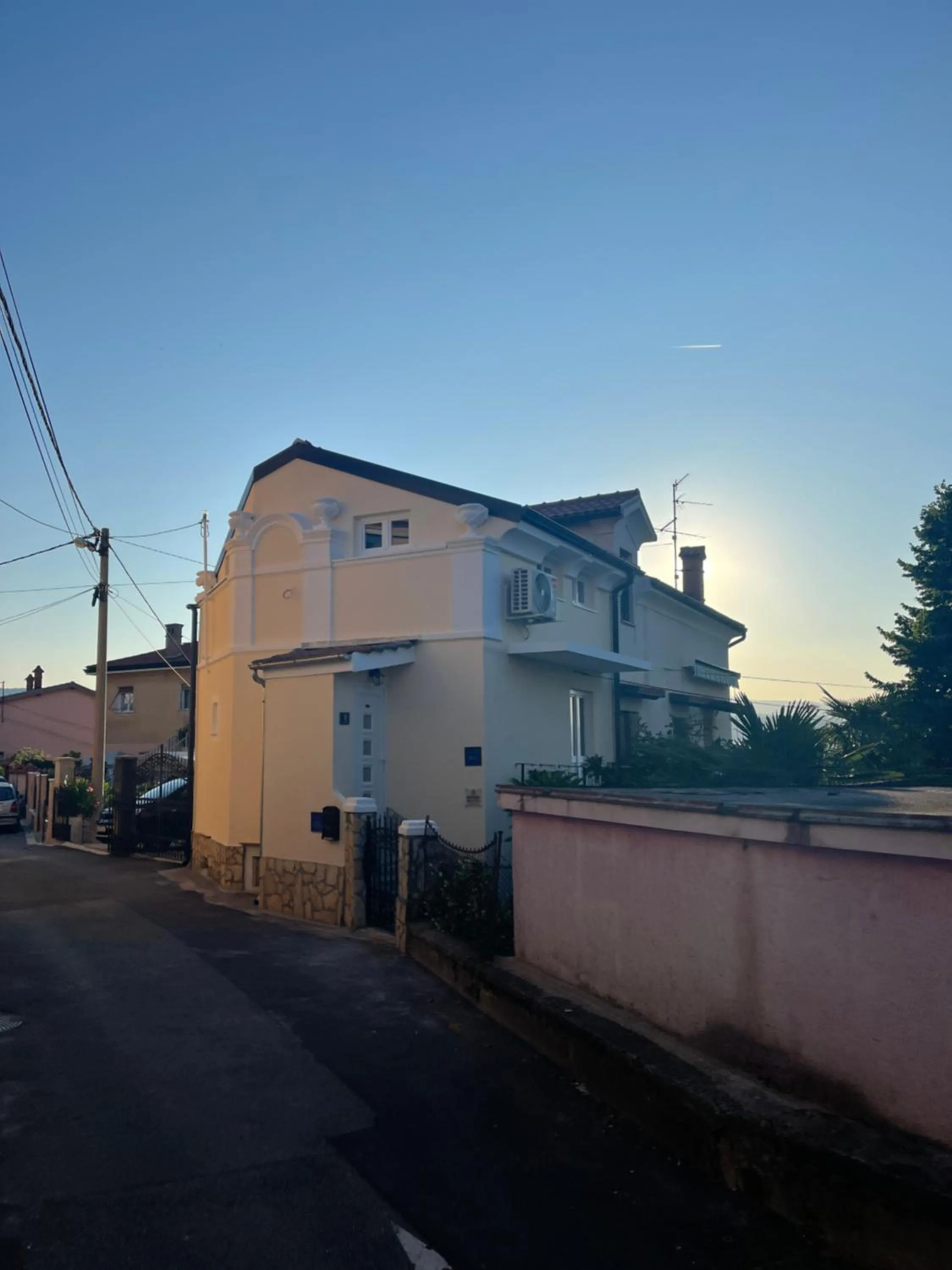 Amorino Apartman Studio