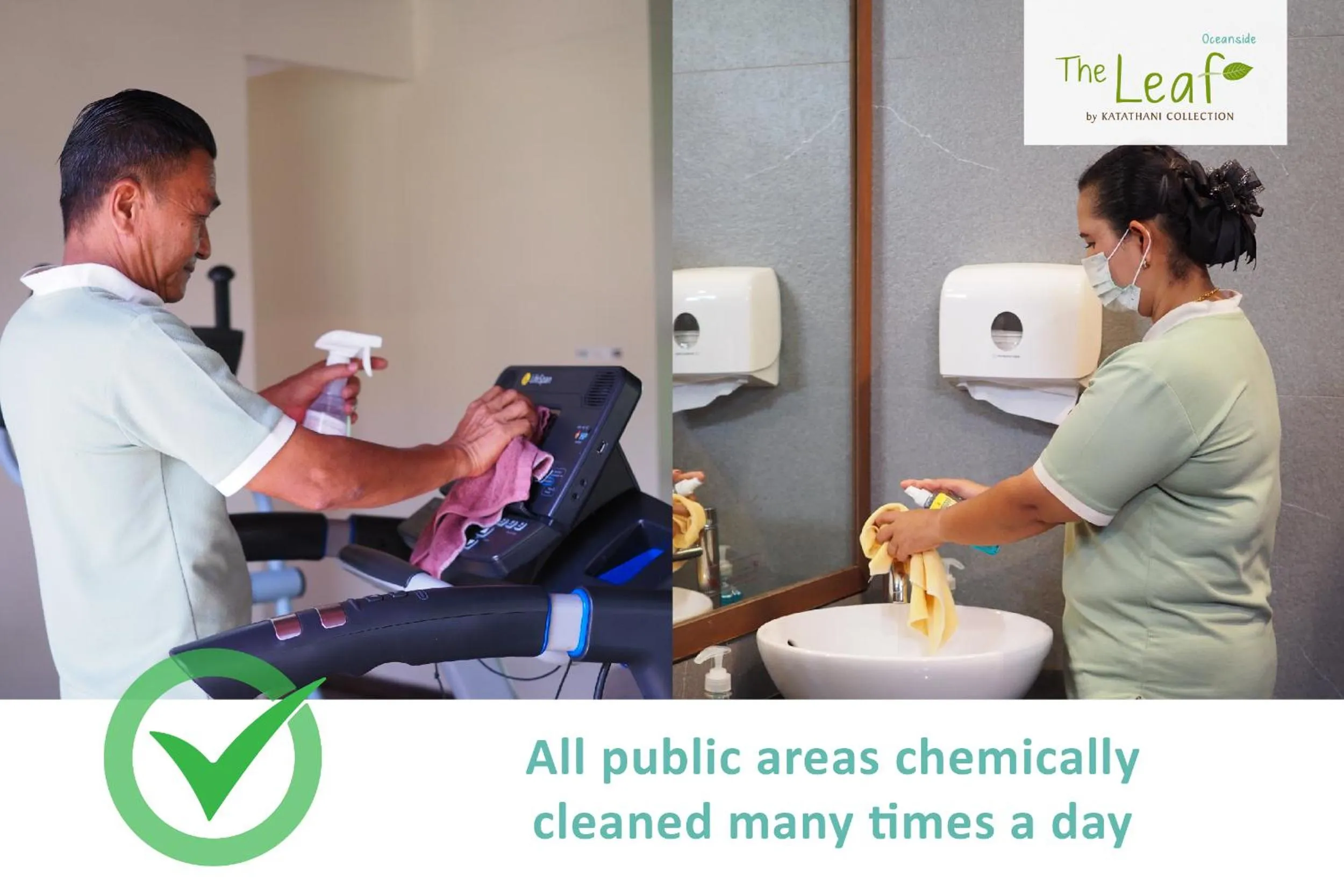 Other in The Leaf Oceanside by Katathani - SHA Extra Plus