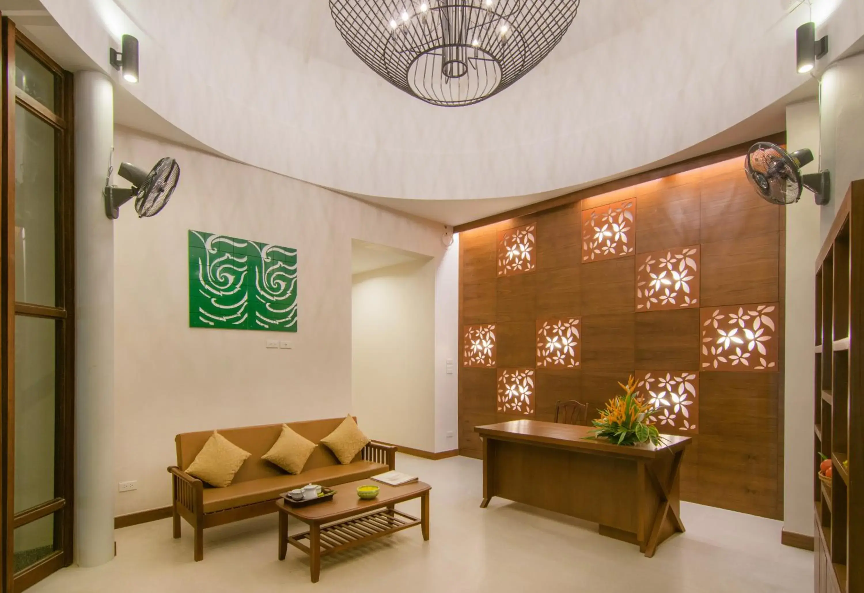 Spa and wellness centre/facilities in The Leaf Oceanside by Katathani - SHA Extra Plus Spa and wellness centre/facilities in The Leaf Oceanside by Katathani - SHA Extra Plus