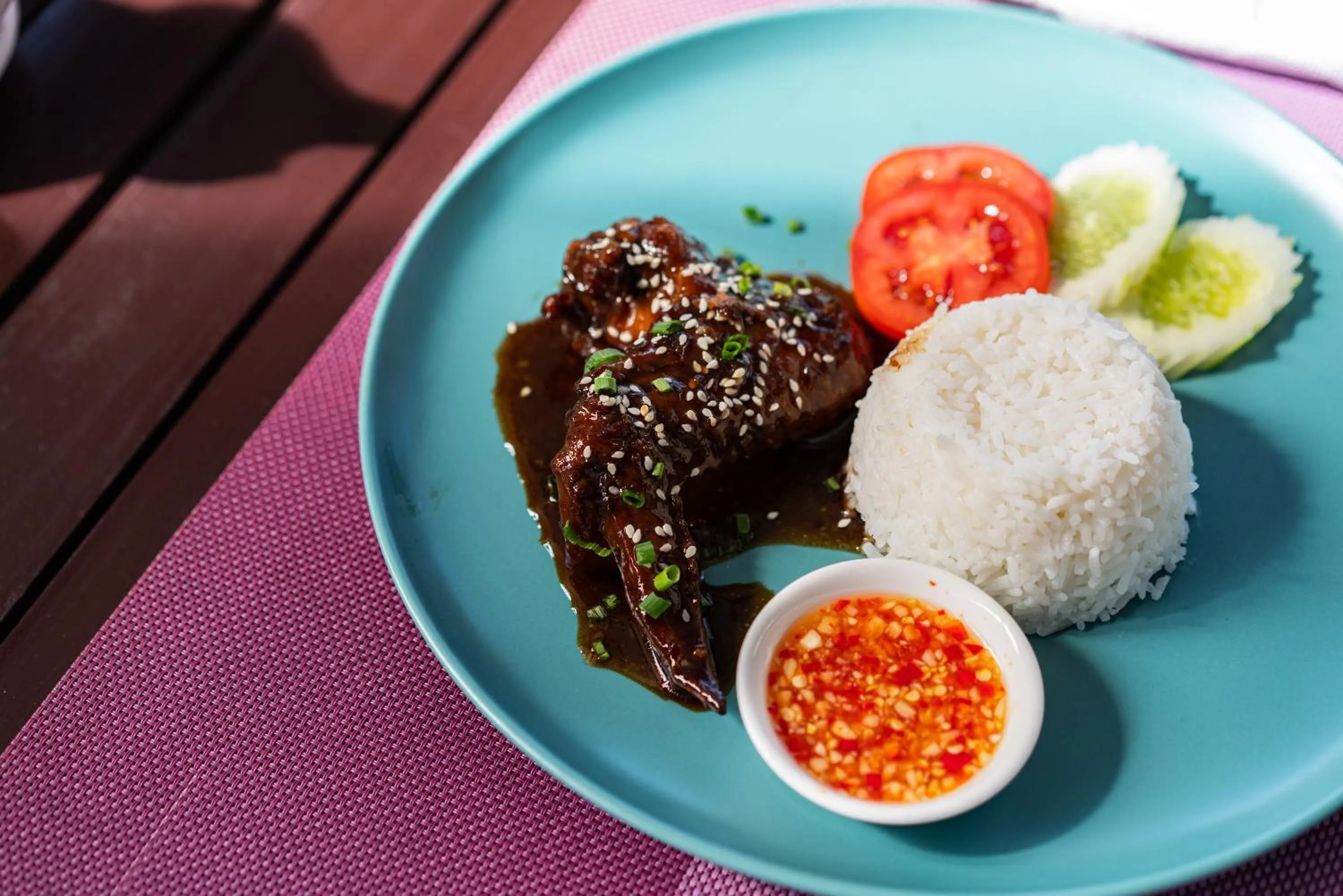 The Leaf Oceanside by Katathani - SHA Extra Plus